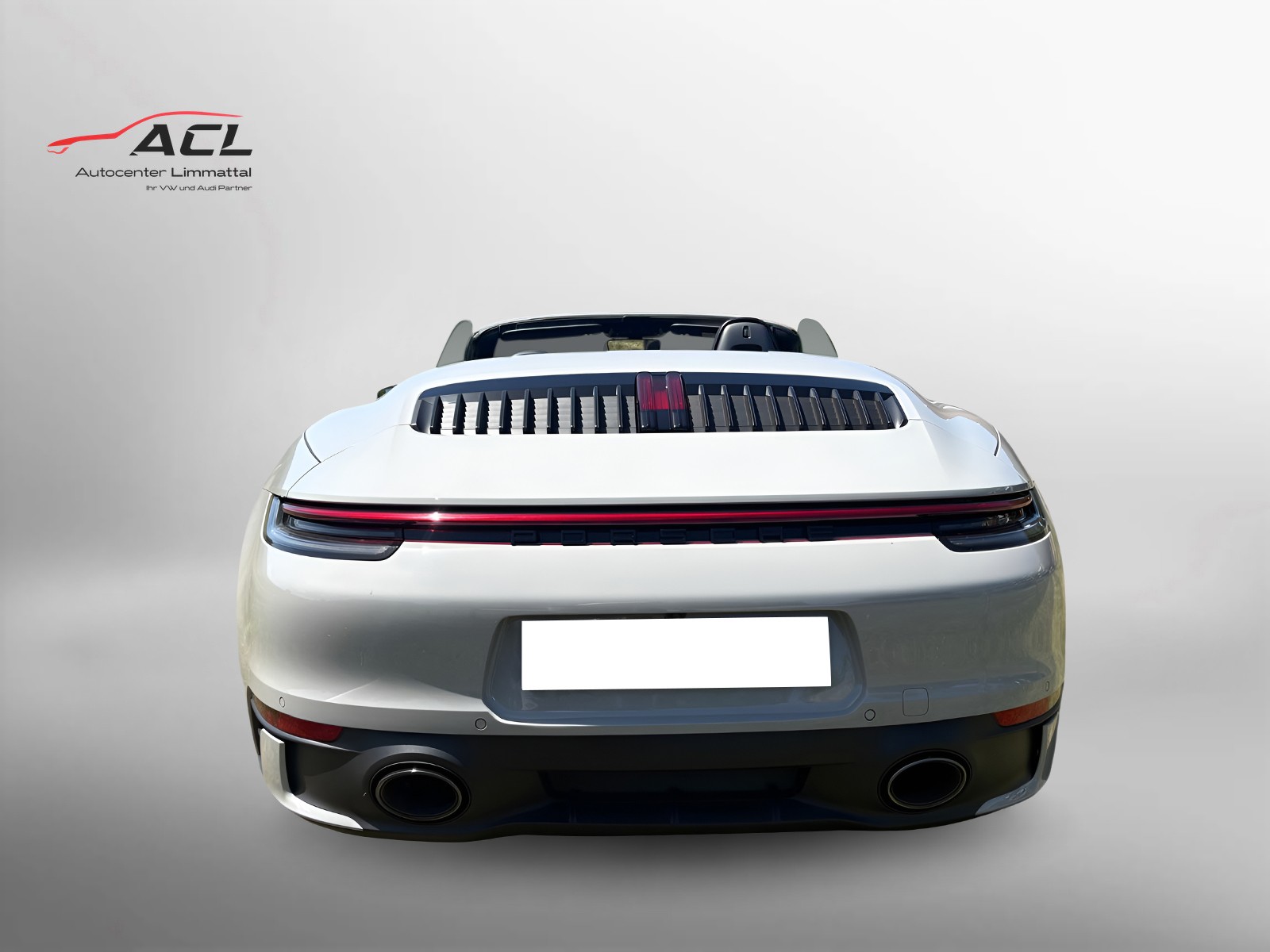 PORSCHE 911 Carrera 4S Cabriolet PDK-image-4