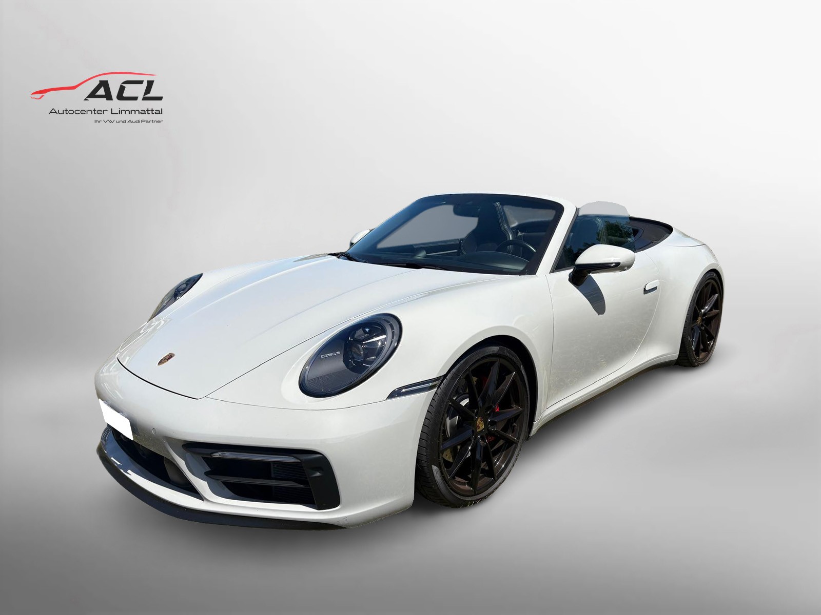 PORSCHE 911 Carrera 4S Cabriolet PDK-image-0
