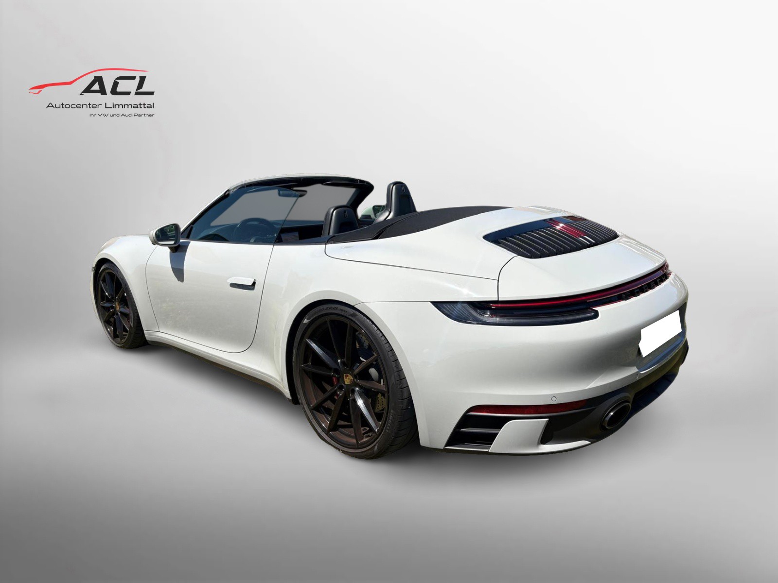 PORSCHE 911 Carrera 4S Cabriolet PDK-image-2