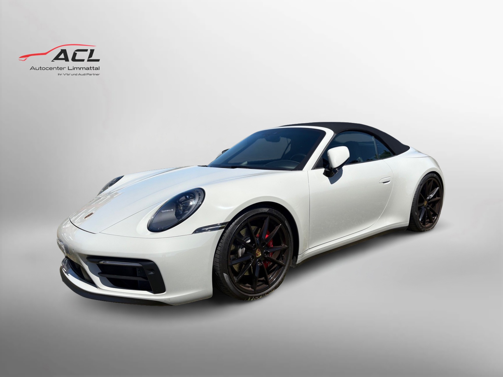 PORSCHE 911 Carrera 4S Cabriolet PDK-image-11