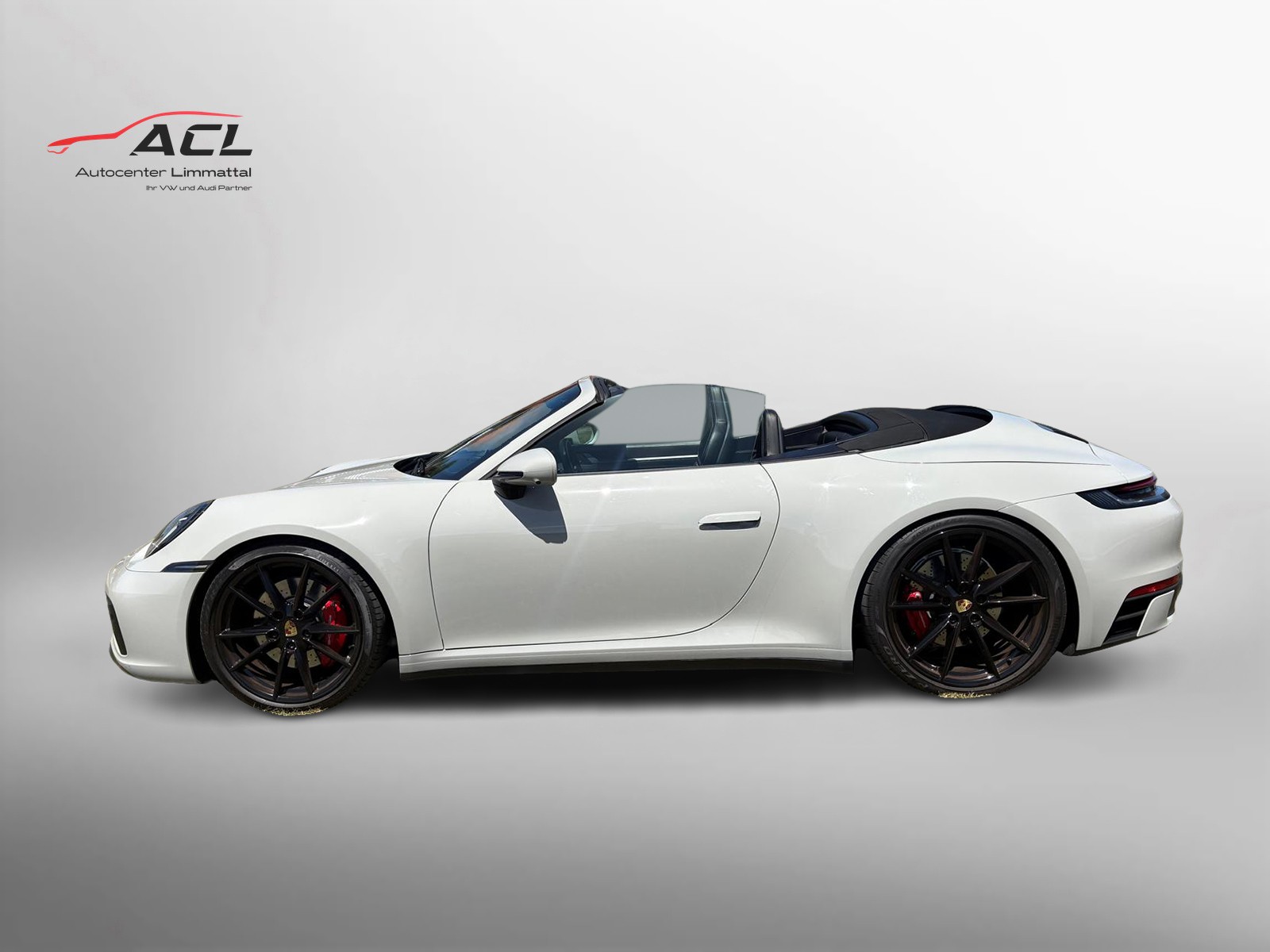 PORSCHE 911 Carrera 4S Cabriolet PDK-image-1