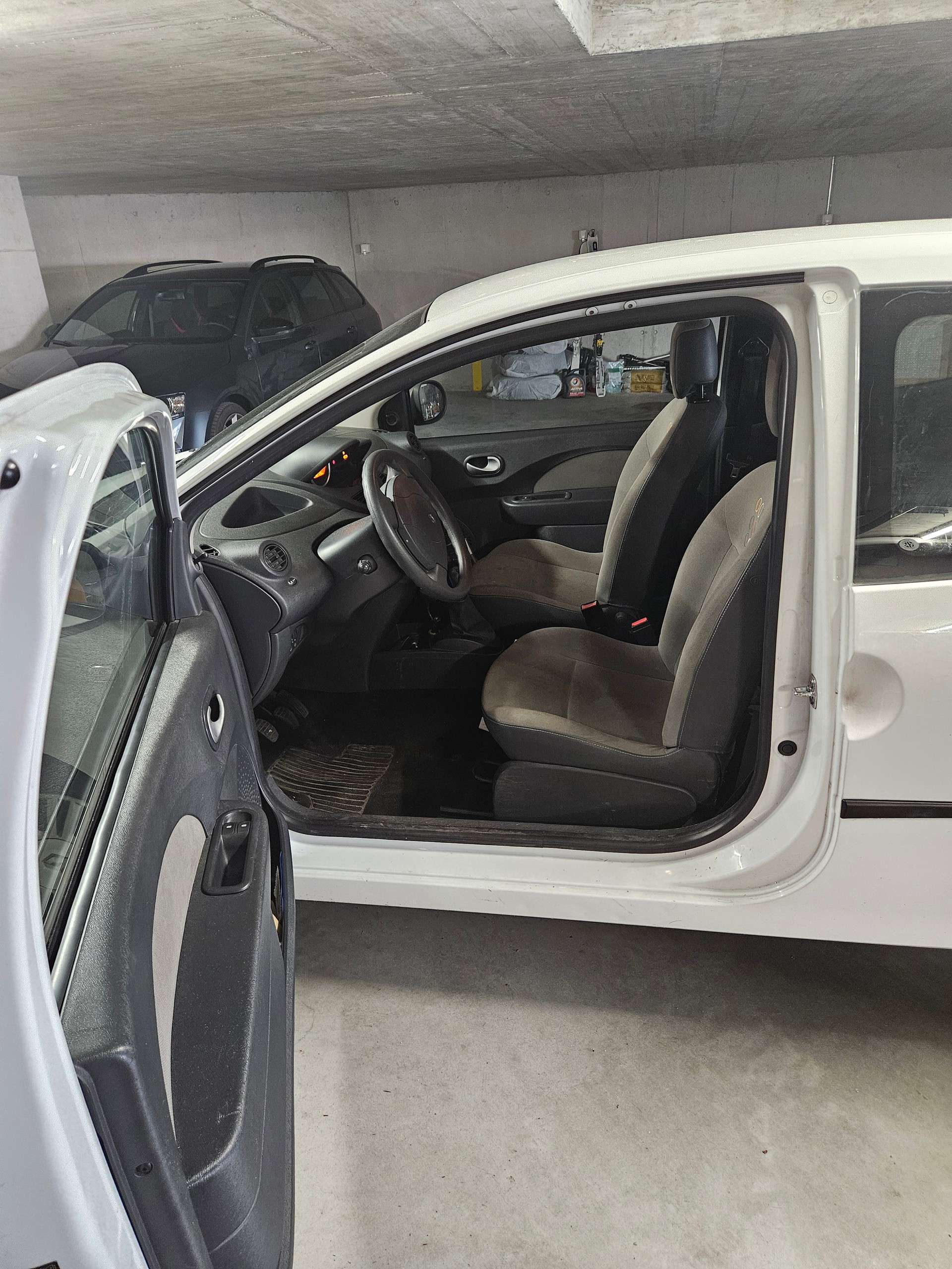 RENAULT 1.2 16V Expression-image-3