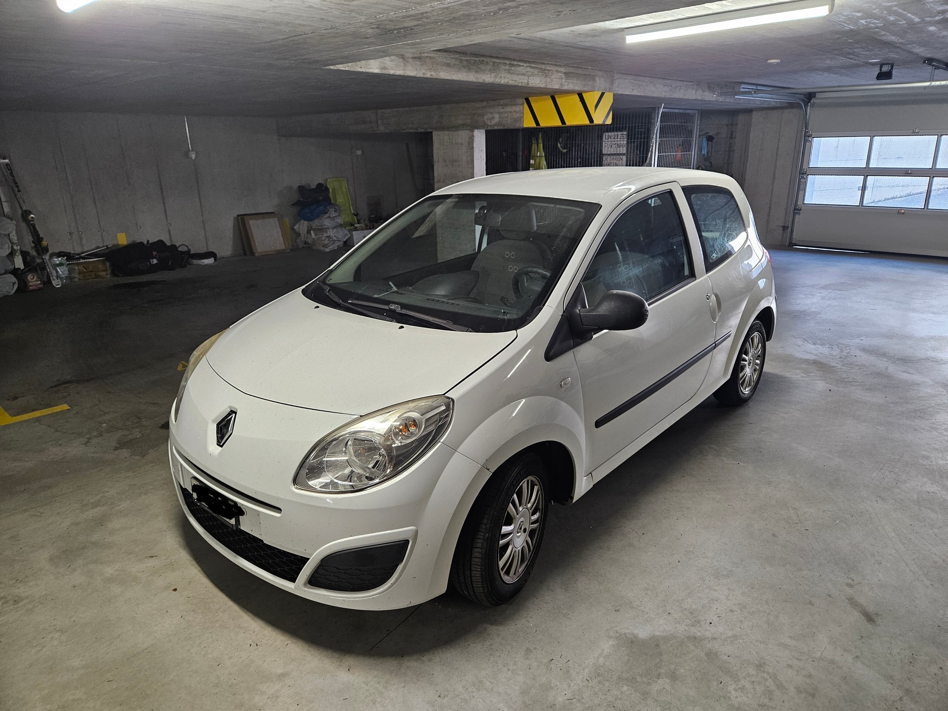 RENAULT 1.2 16V Expression-image-0
