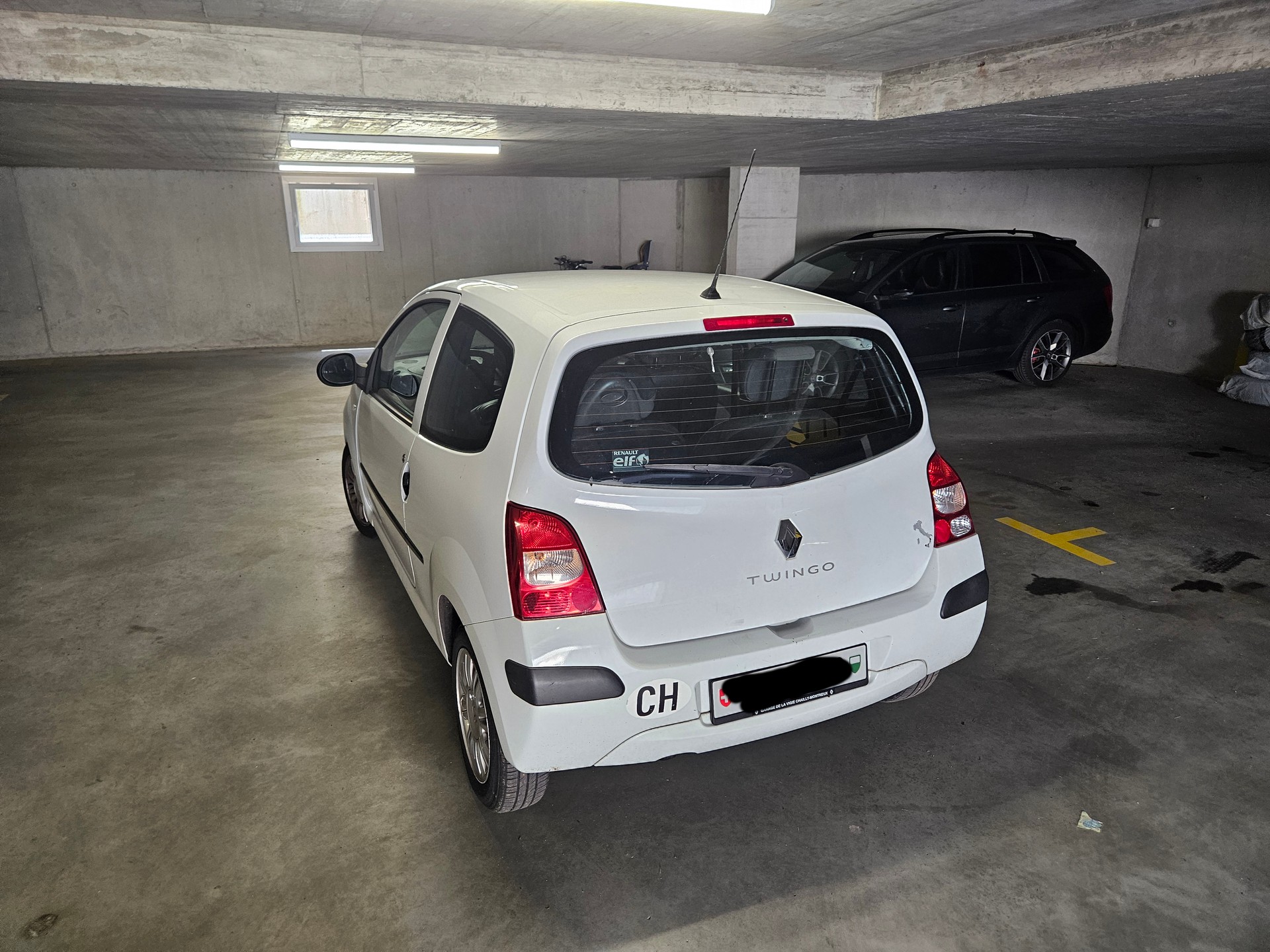 RENAULT 1.2 16V Expression-image-2