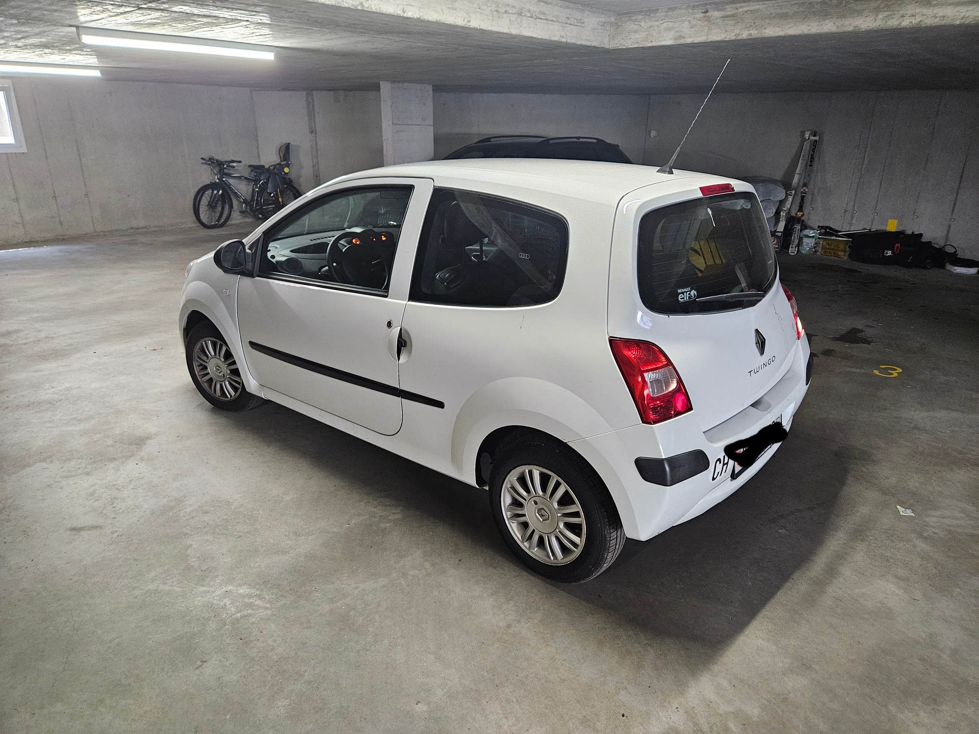 RENAULT 1.2 16V Expression-image-4