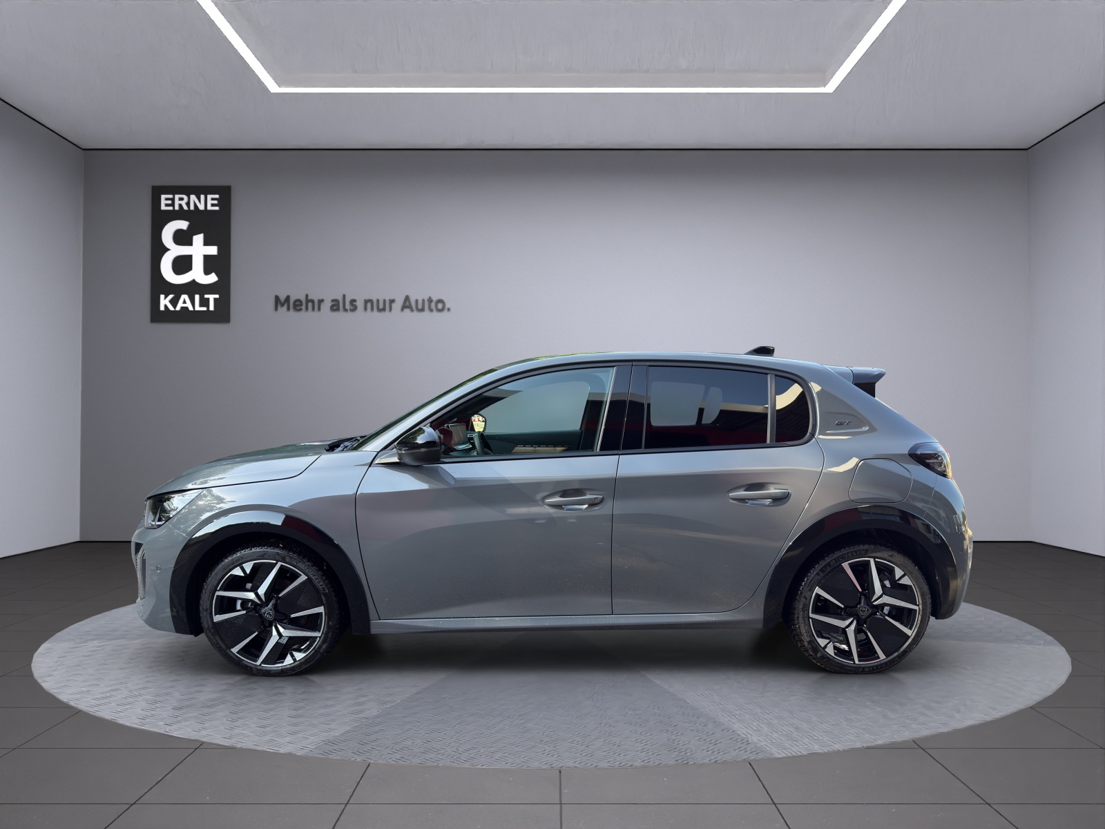 PEUGEOT 208 1.2 Hybrid GT-image-1