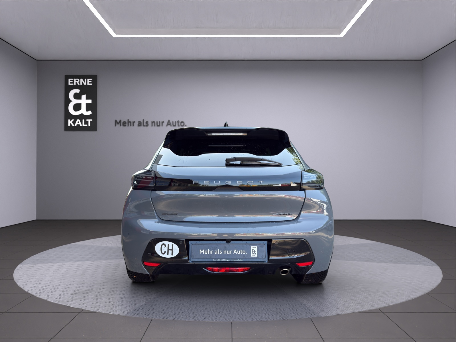 PEUGEOT 208 1.2 Hybrid GT-image-2