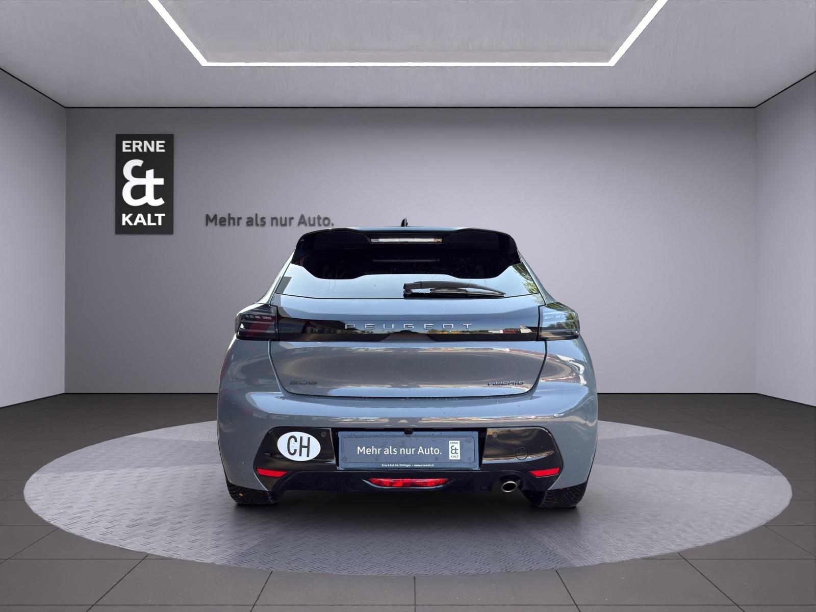 PEUGEOT 208 1.2 Hybrid GT-image-2