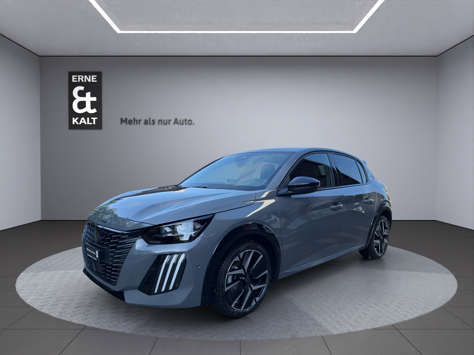PEUGEOT 208 1.2 Hybrid GT-image-0