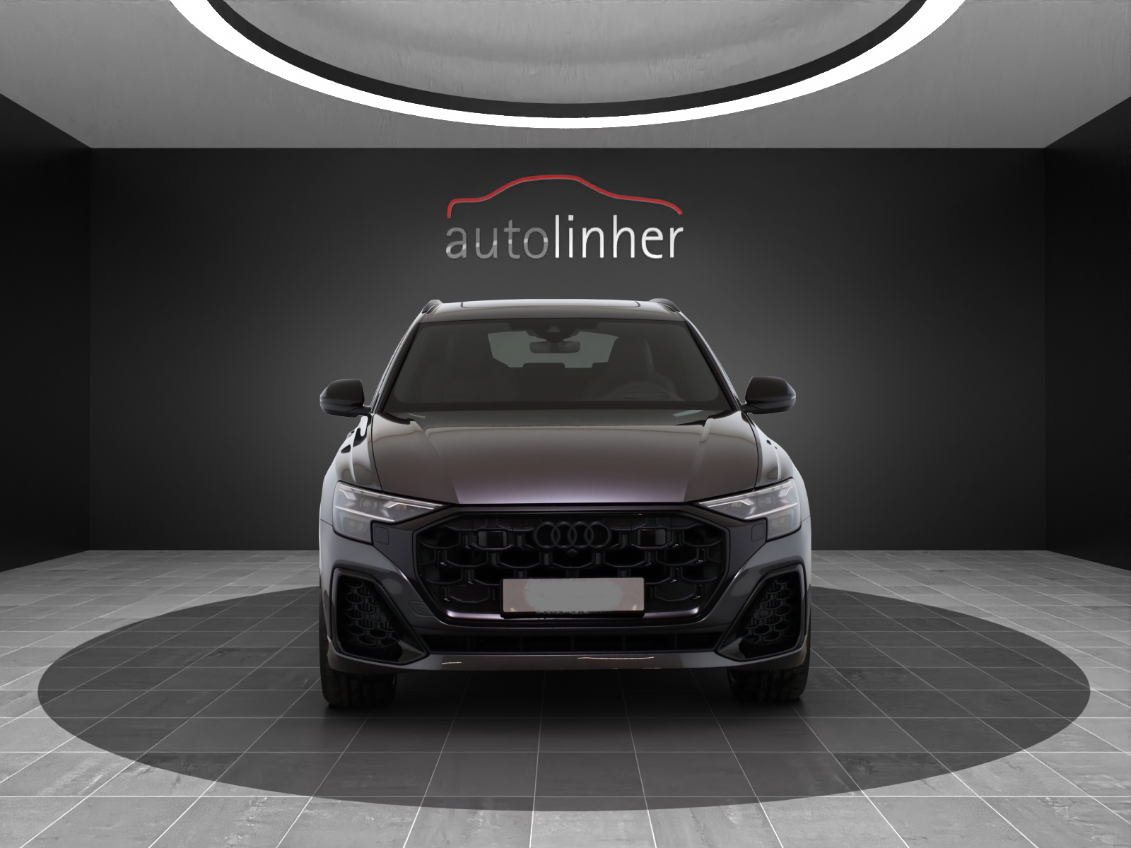 AUDI Q8 SUV TFSI e quattro 360 kW tiptronic-image-6