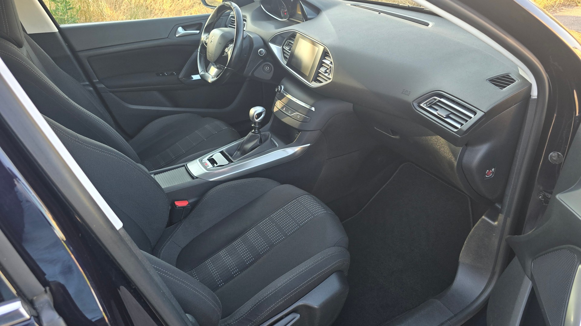 PEUGEOT 308 1.2 THP Allure, Zahnriemen neu-image-10