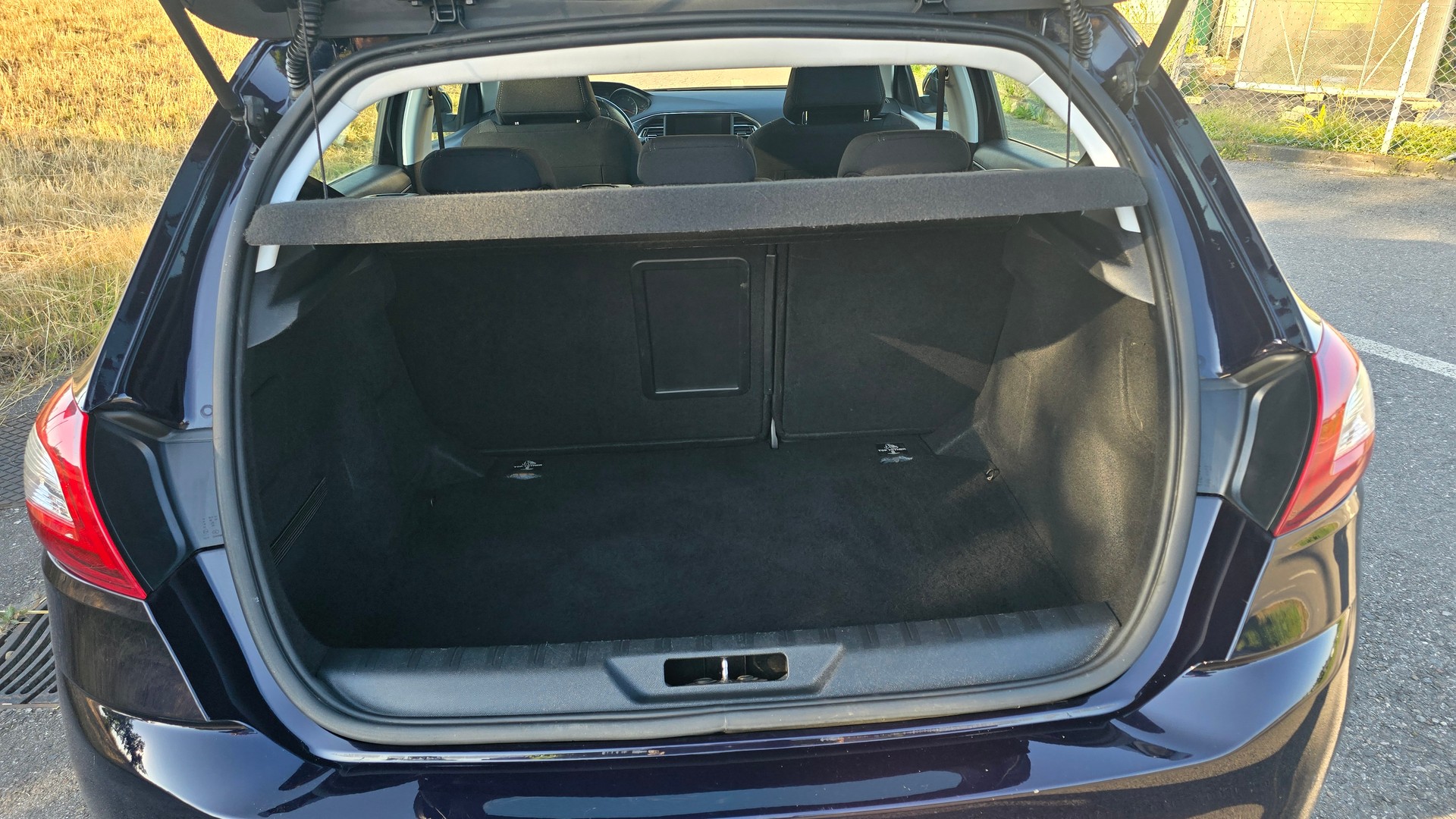 PEUGEOT 308 1.2 THP Allure, Zahnriemen neu-image-12