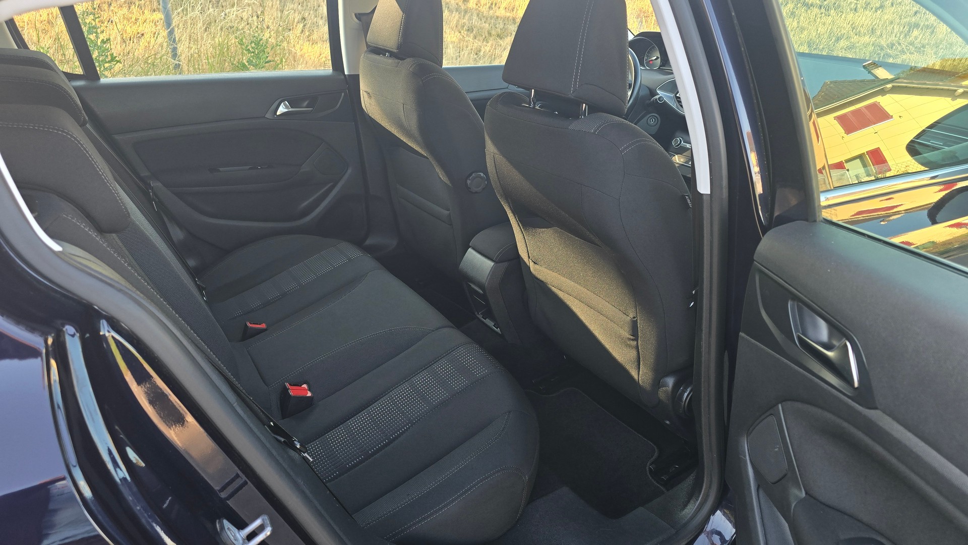 PEUGEOT 308 1.2 THP Allure, Zahnriemen neu-image-11