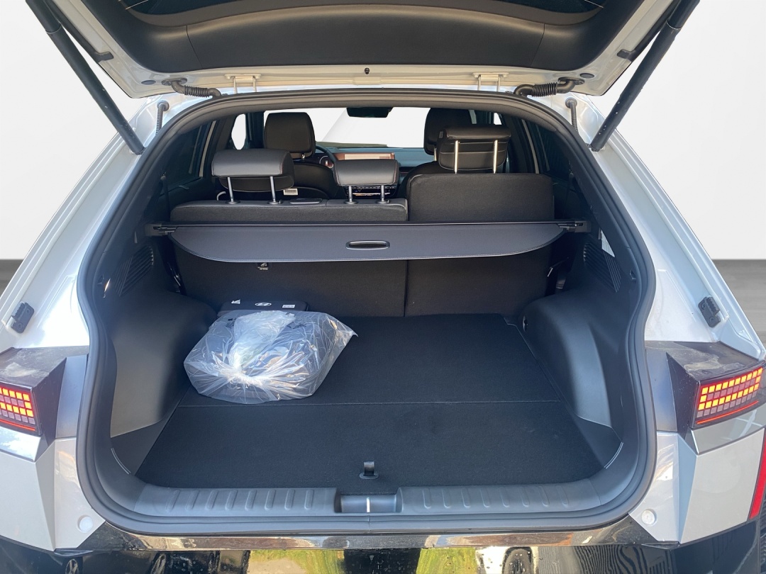 HYUNDAI Ioniq 5 N Line 84kWh 4WD-image-12