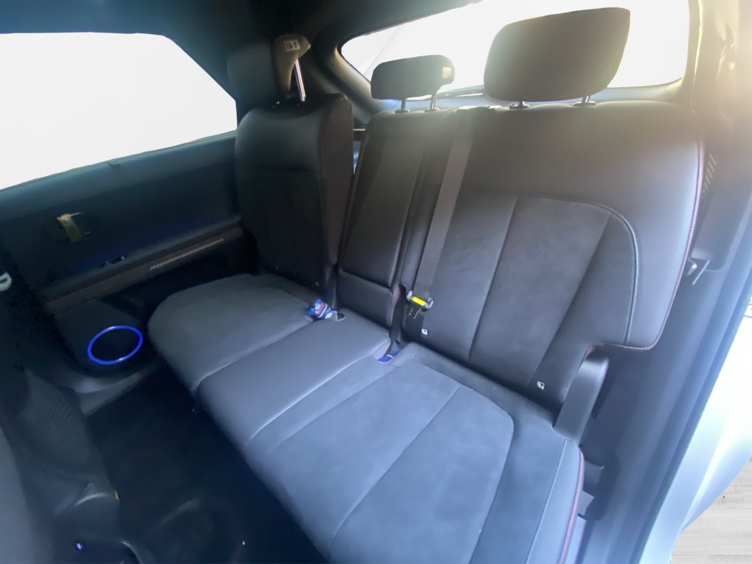 HYUNDAI Ioniq 5 N Line 84kWh 4WD-image-10