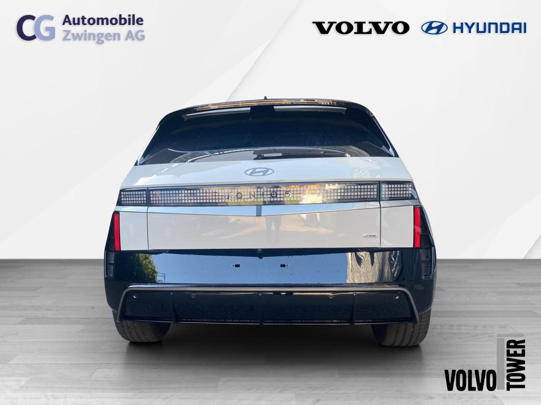 HYUNDAI Ioniq 5 N Line 84kWh 4WD-image-7