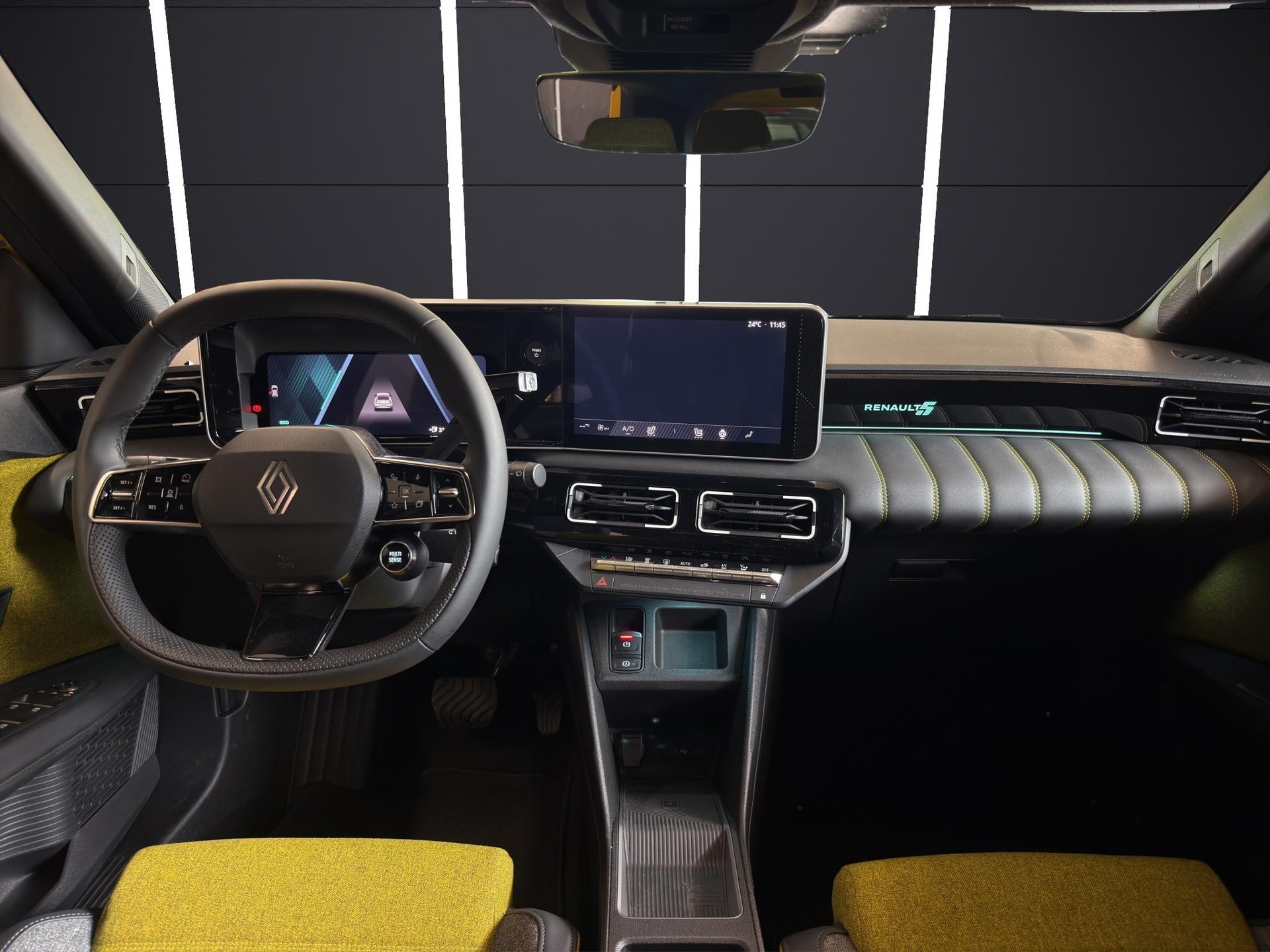 RENAULT R5 E-Tech Urban Range iconic five-image-10