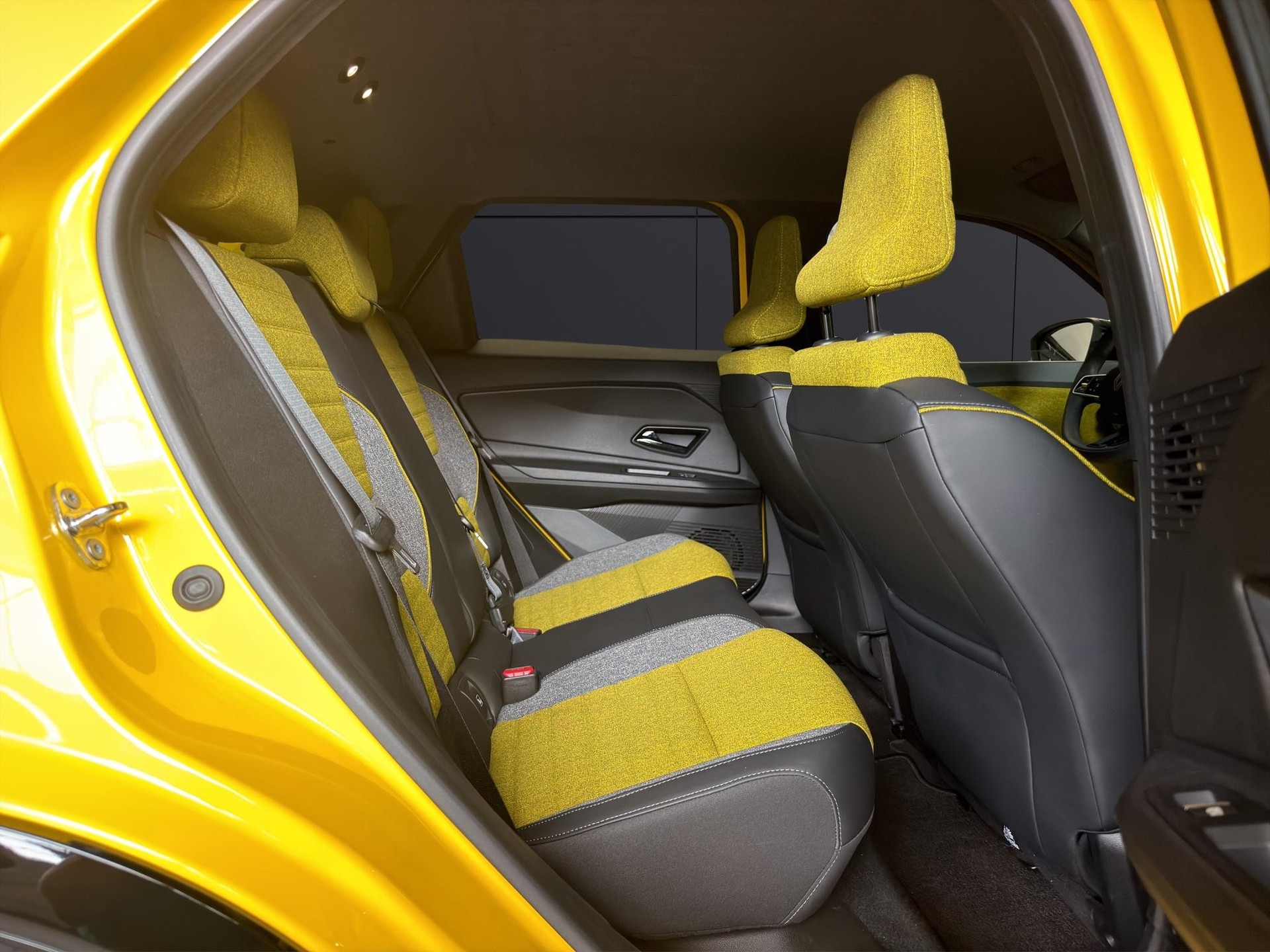 RENAULT R5 E-Tech Urban Range iconic five-image-12