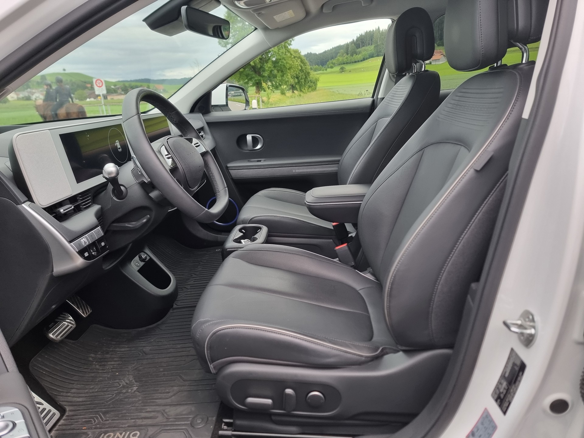 HYUNDAI Ioniq 5 77kWh Amplia 2WD-image-6