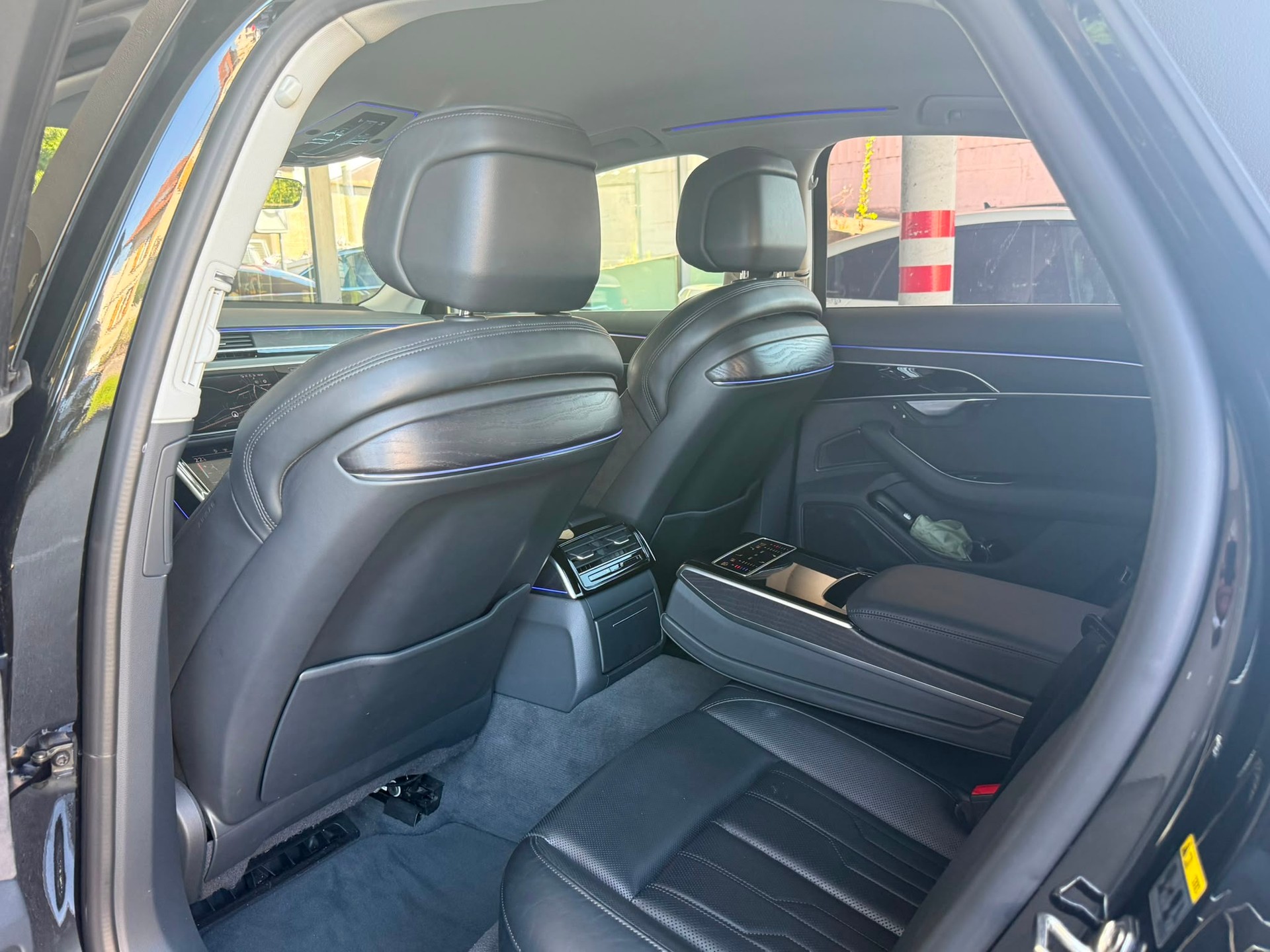 AUDI A8 50 TDI quattro tiptronic-image-20