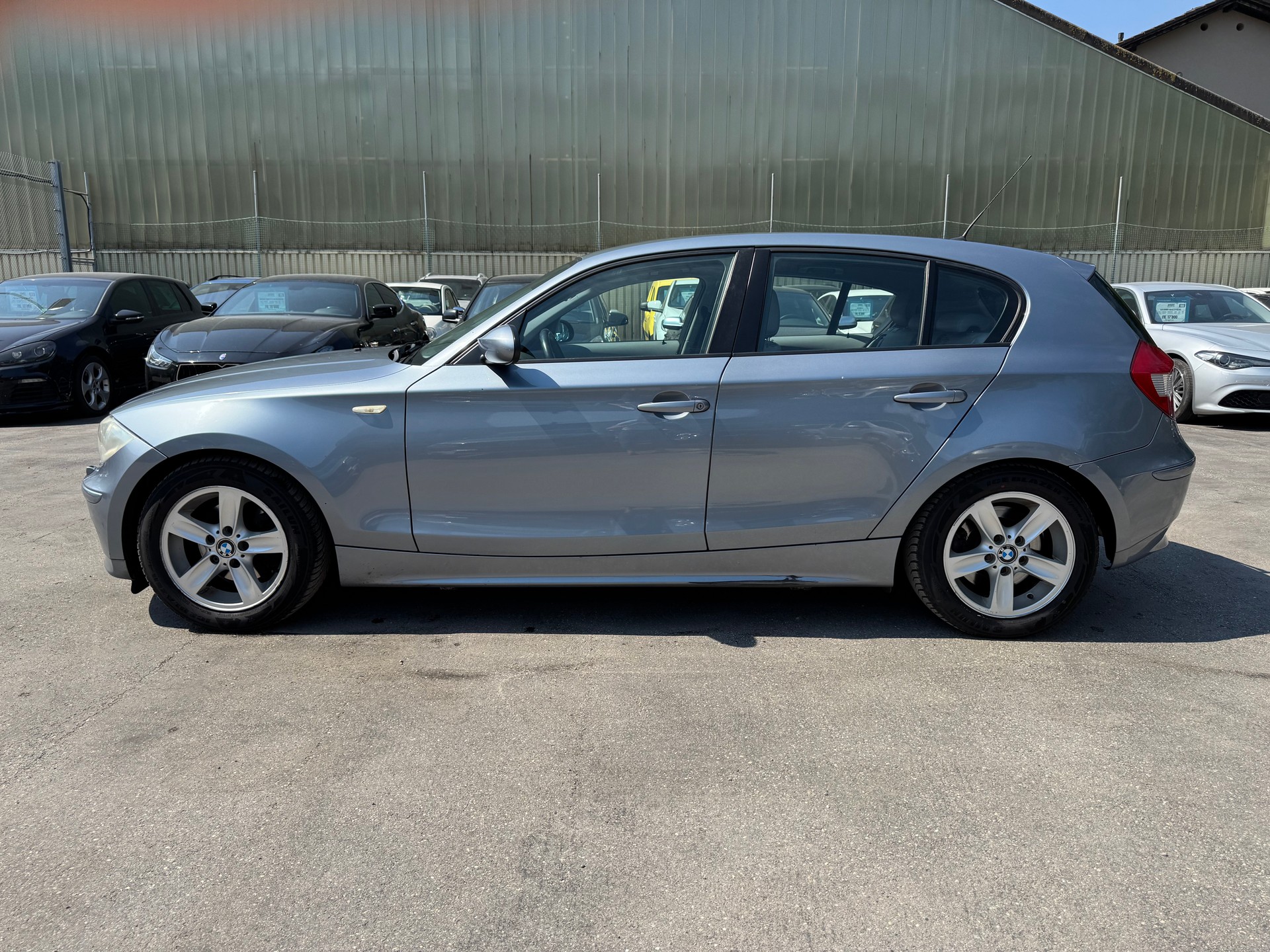 BMW 120d-image-6
