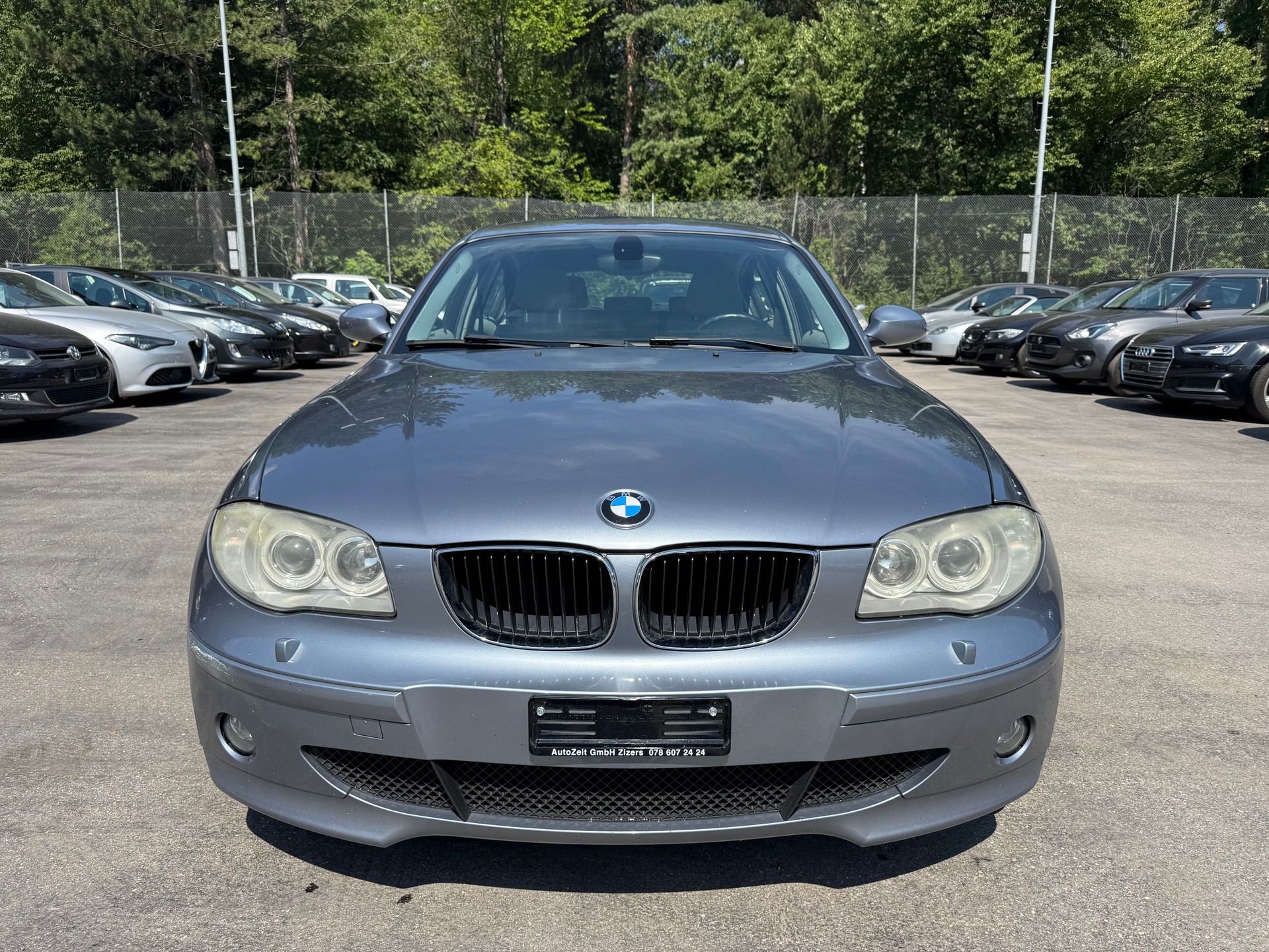 BMW 120d-image-0