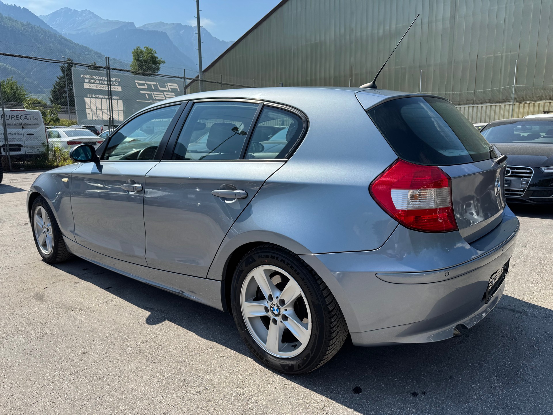 BMW 120d-image-5