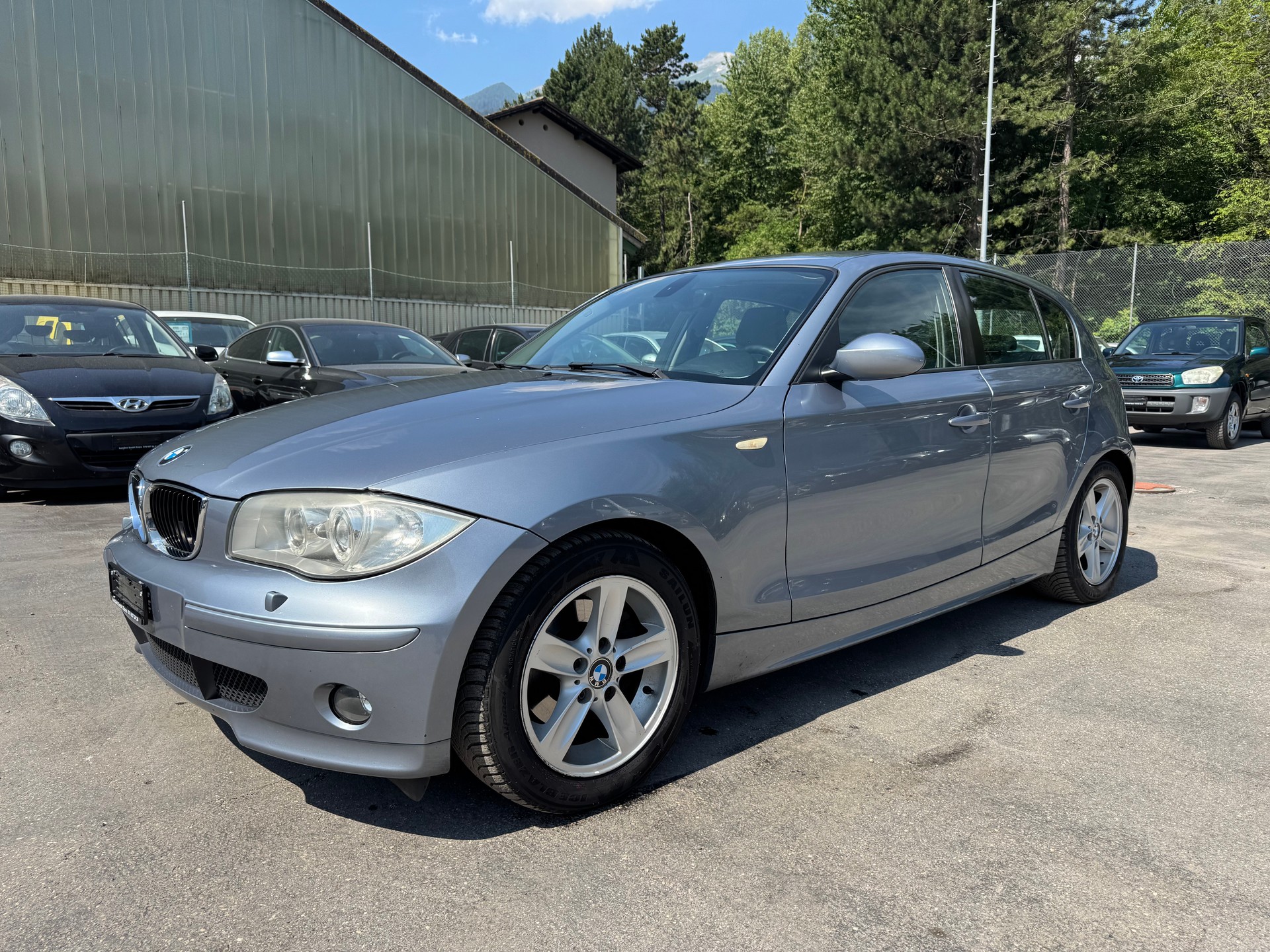 BMW 120d-image-7