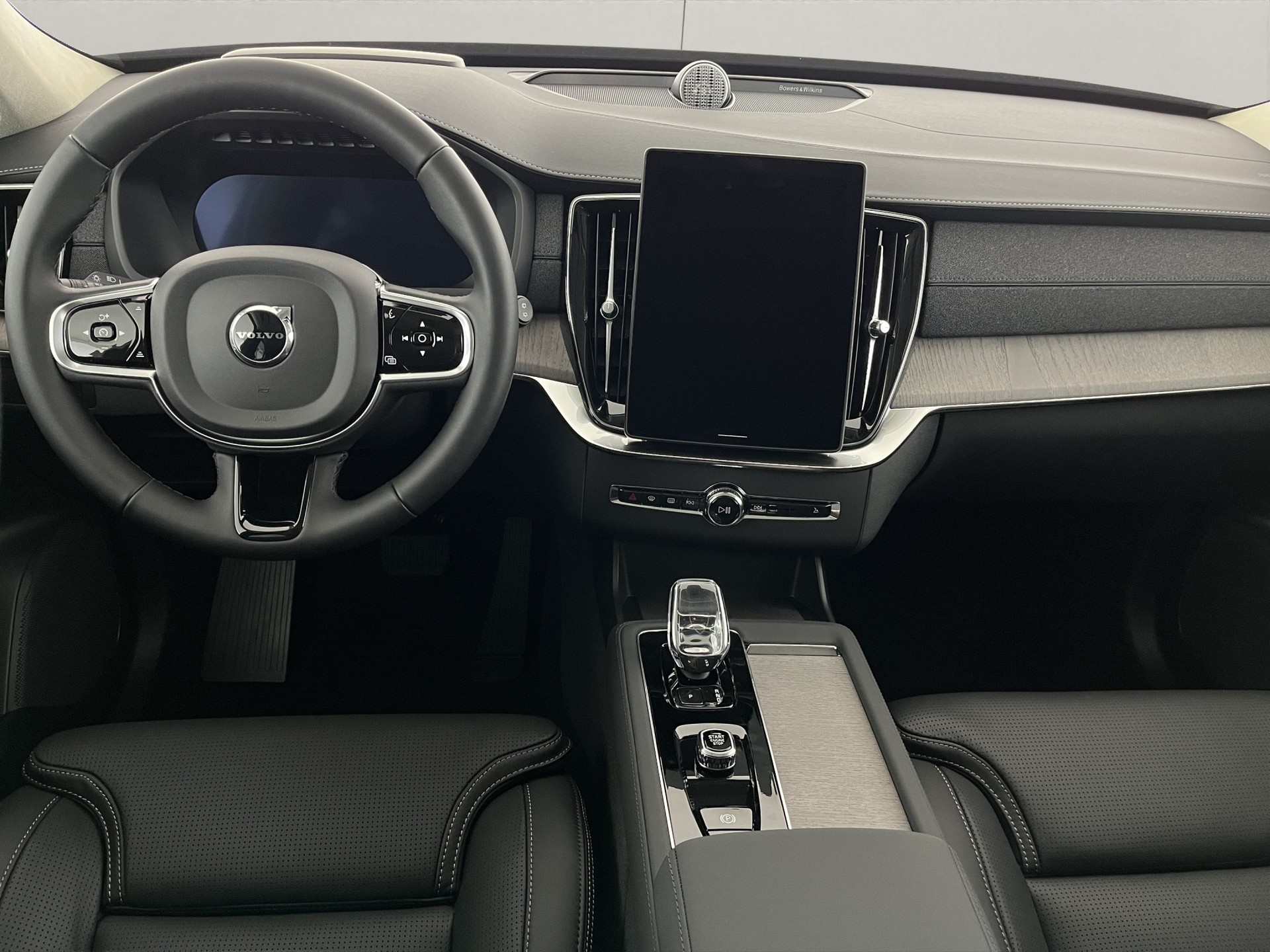 VOLVO XC90 2.0 T8 TE Ultra Dark eAWD-image-9