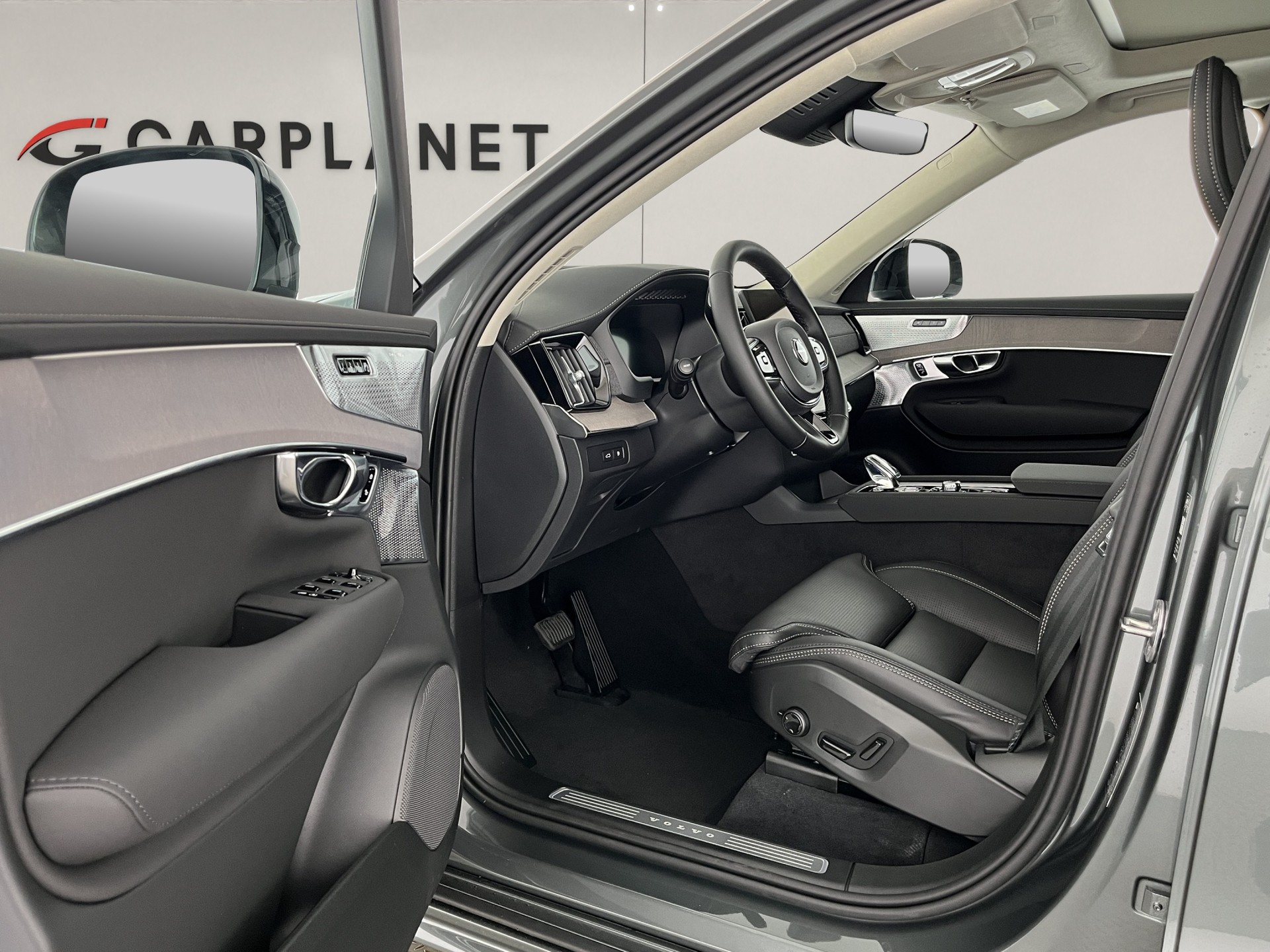 VOLVO XC90 2.0 T8 TE Ultra Dark eAWD-image-7