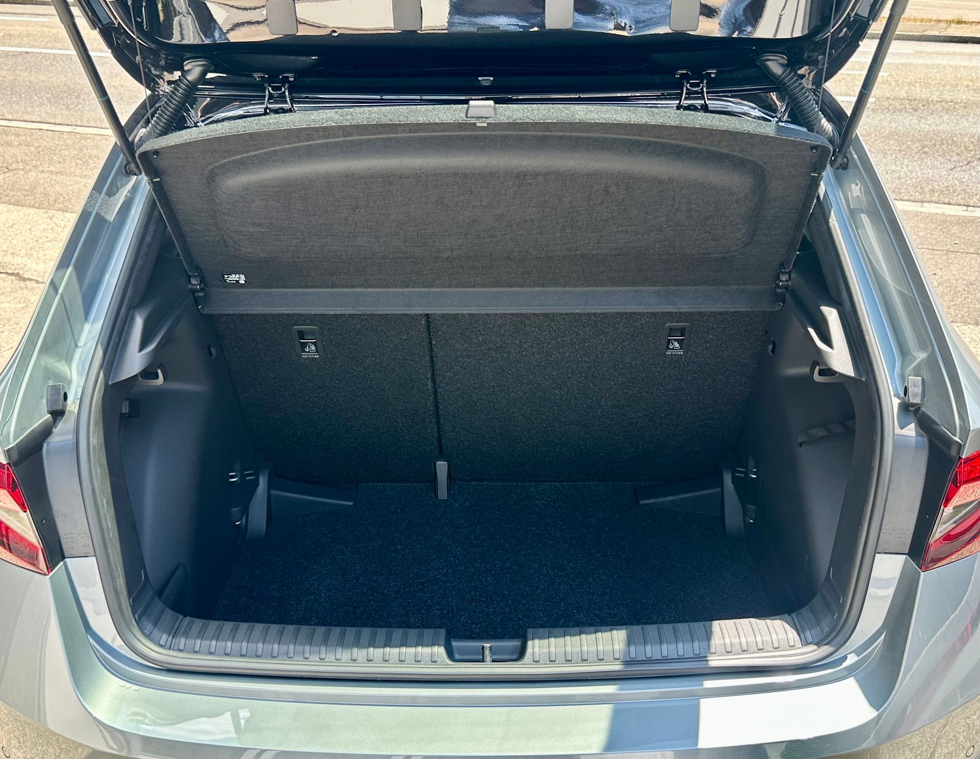 SKODA Fabia 1.5 TSI Monte Carlo DSG-image-8