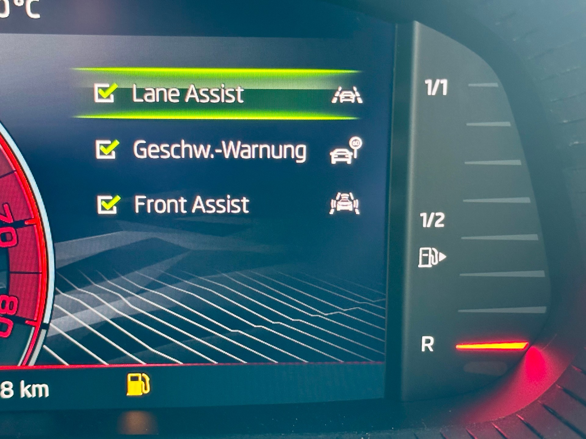 SKODA Fabia 1.5 TSI Monte Carlo DSG-image-20