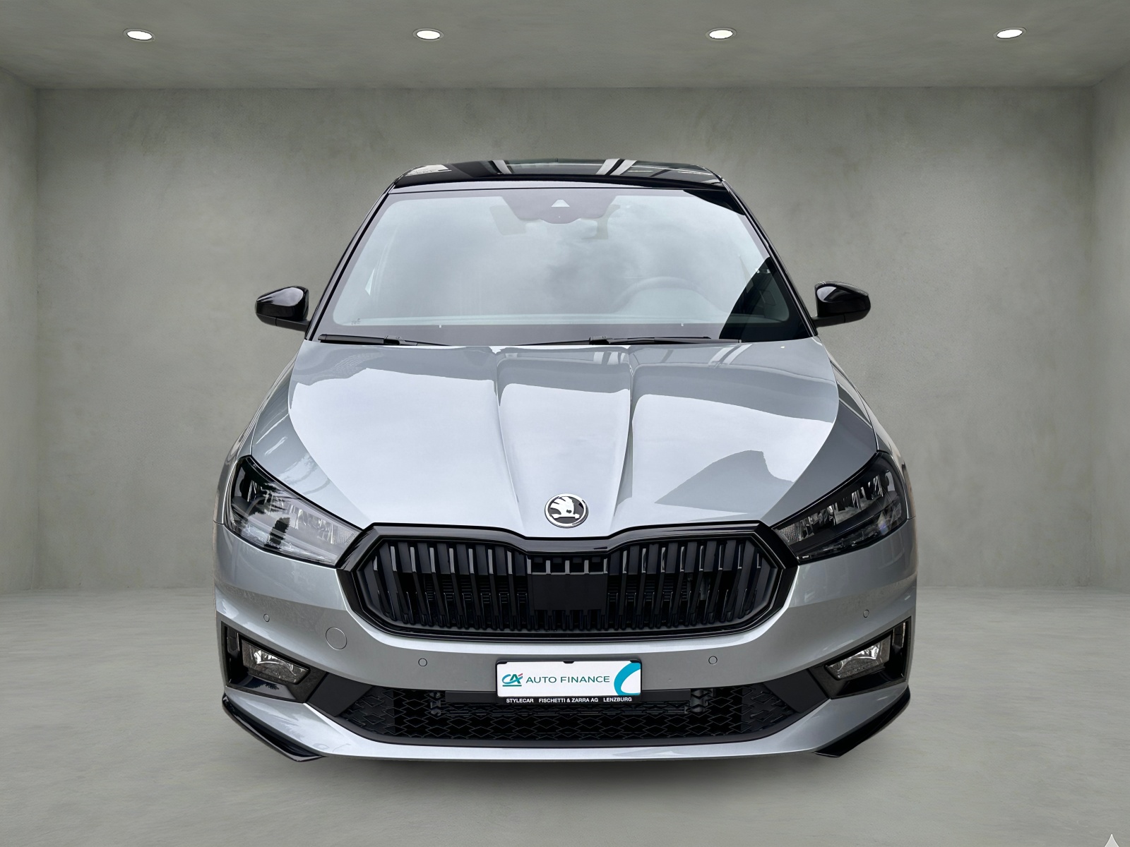 SKODA Fabia 1.5 TSI Monte Carlo DSG-showroom-element-1