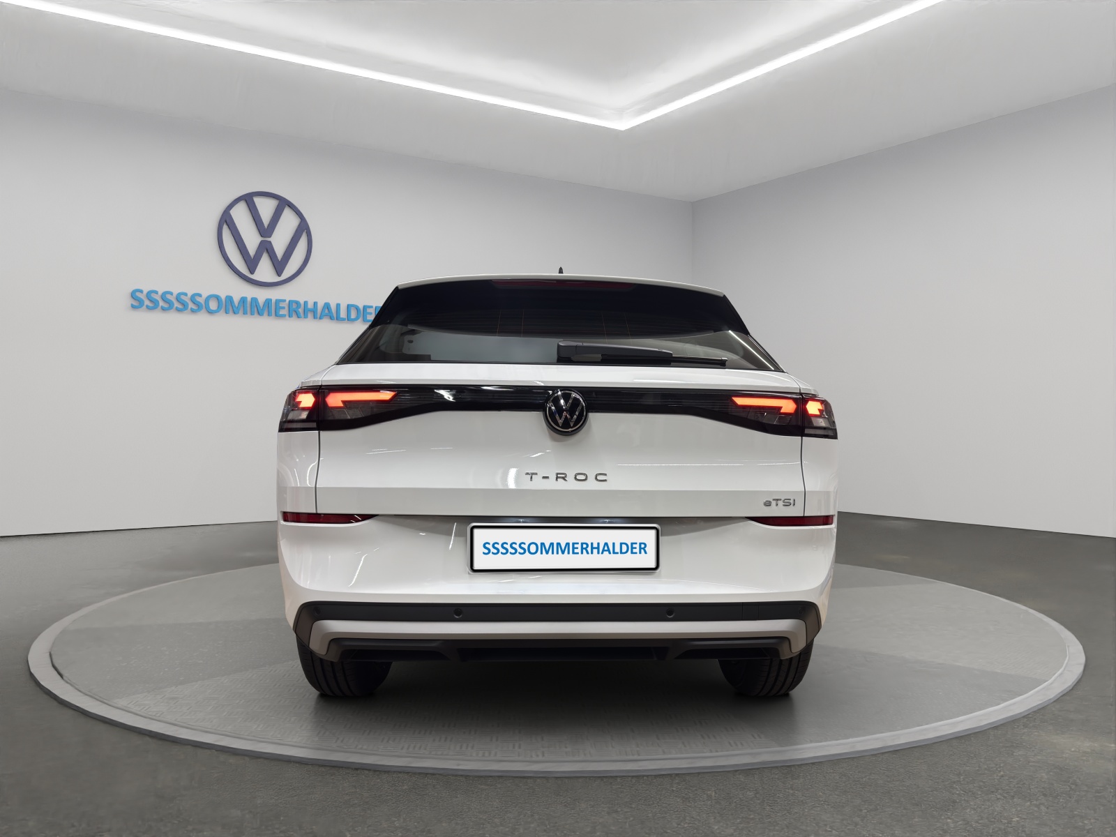 VW T-Roc 1.5 eTSI mHEV Trend DSG-showroom-element-3