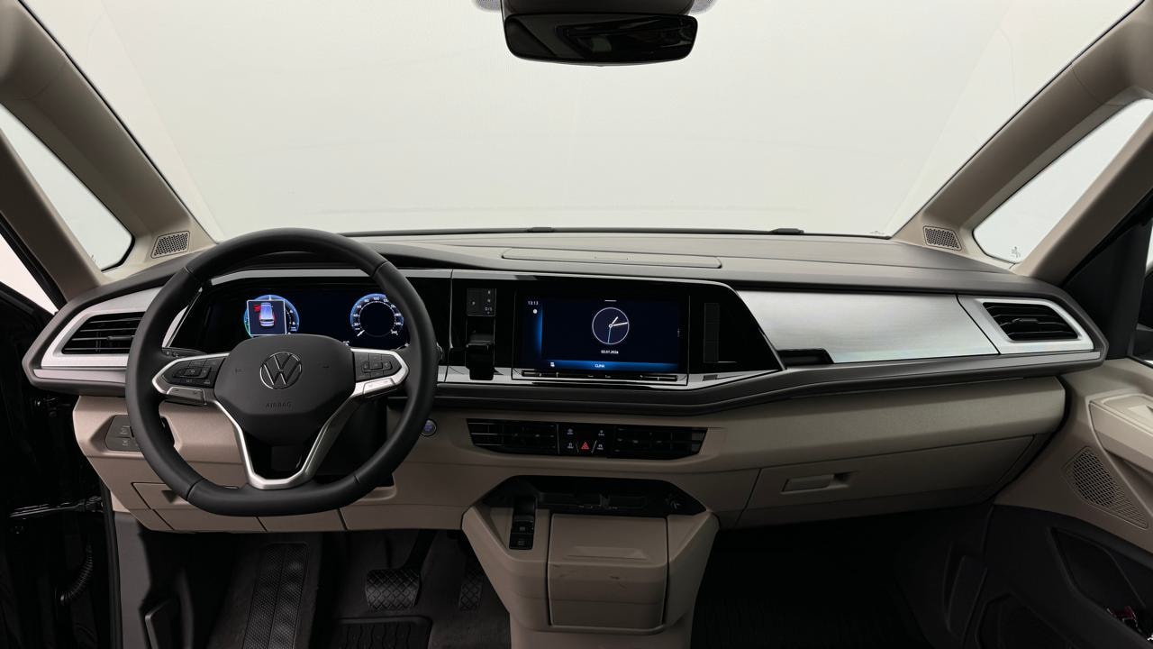 VW Multivan 1.5 eHybrid Life 4Motion DSG-image-5