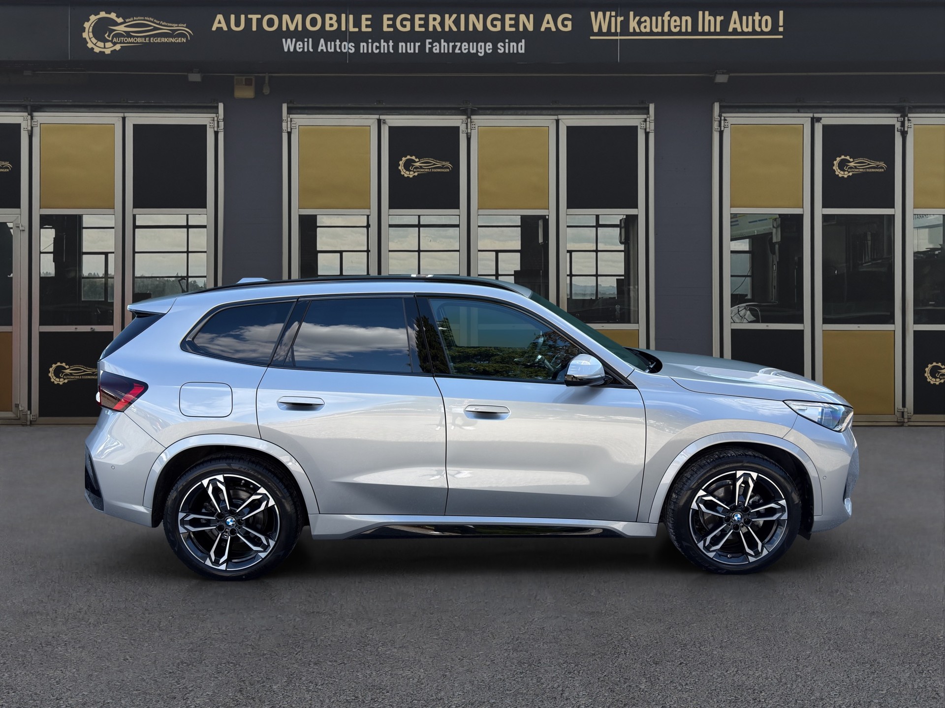 BMW X1 xDrive 20d 48V M Sport-showroom-element-3