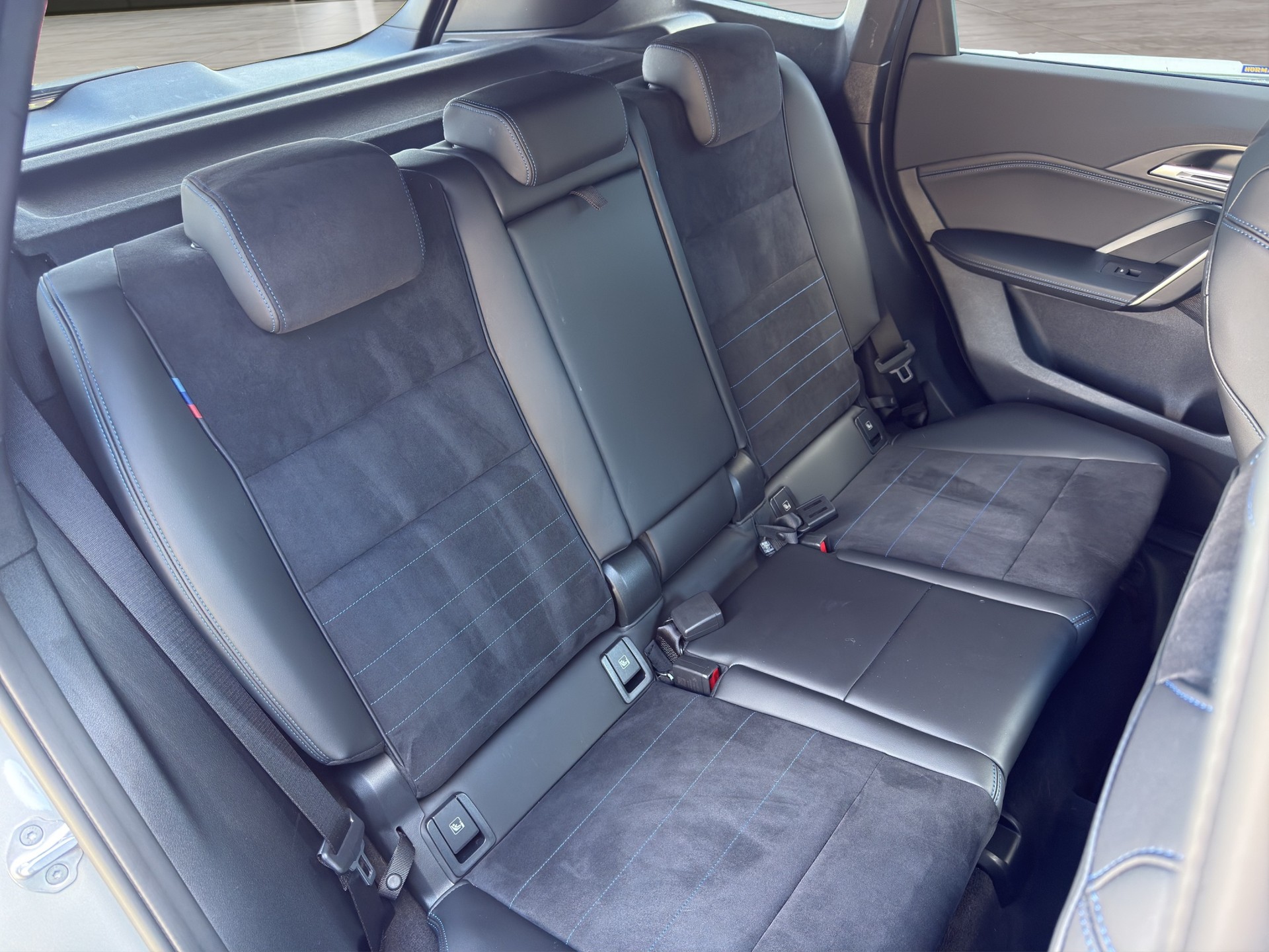 BMW X1 xDrive 20d 48V M Sport-image-12