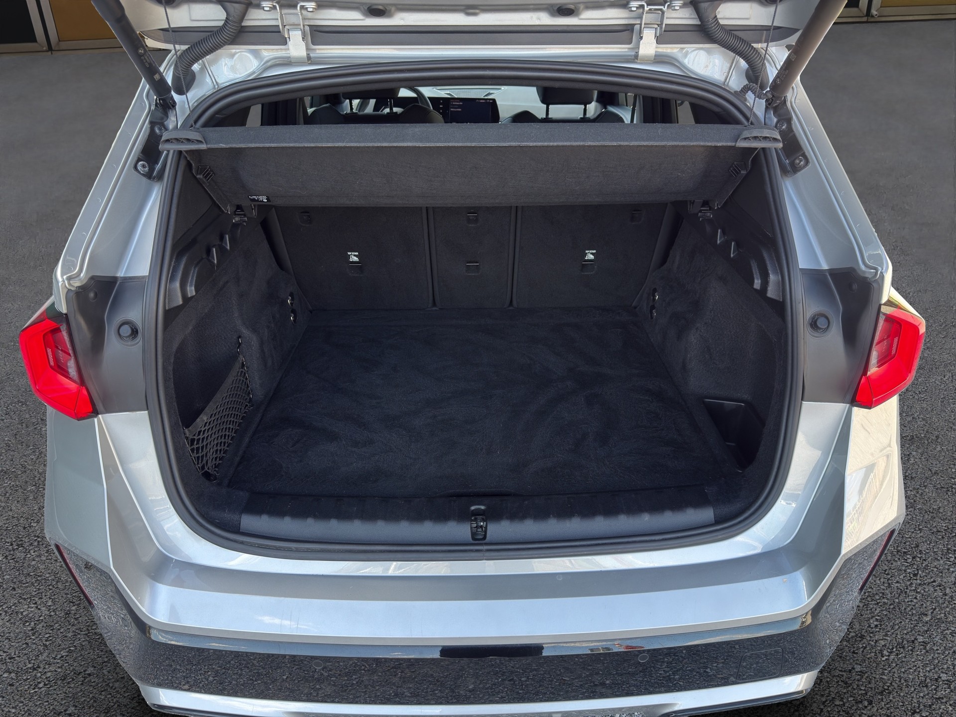BMW X1 xDrive 20d 48V M Sport-image-13