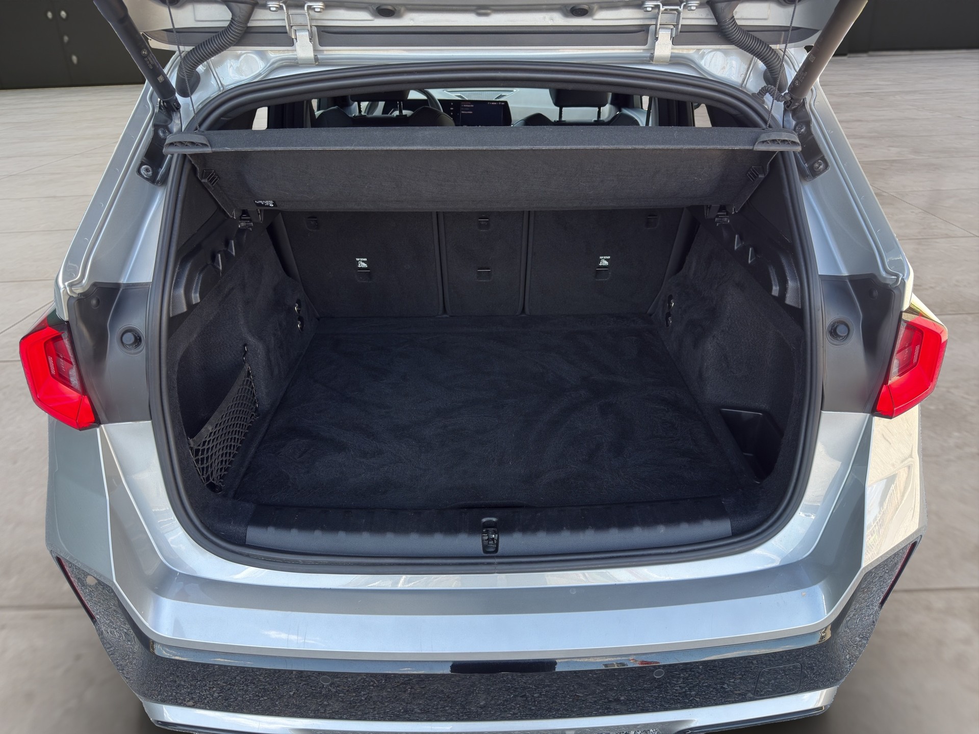 BMW X1 xDrive 20d 48V M Sport-image-13