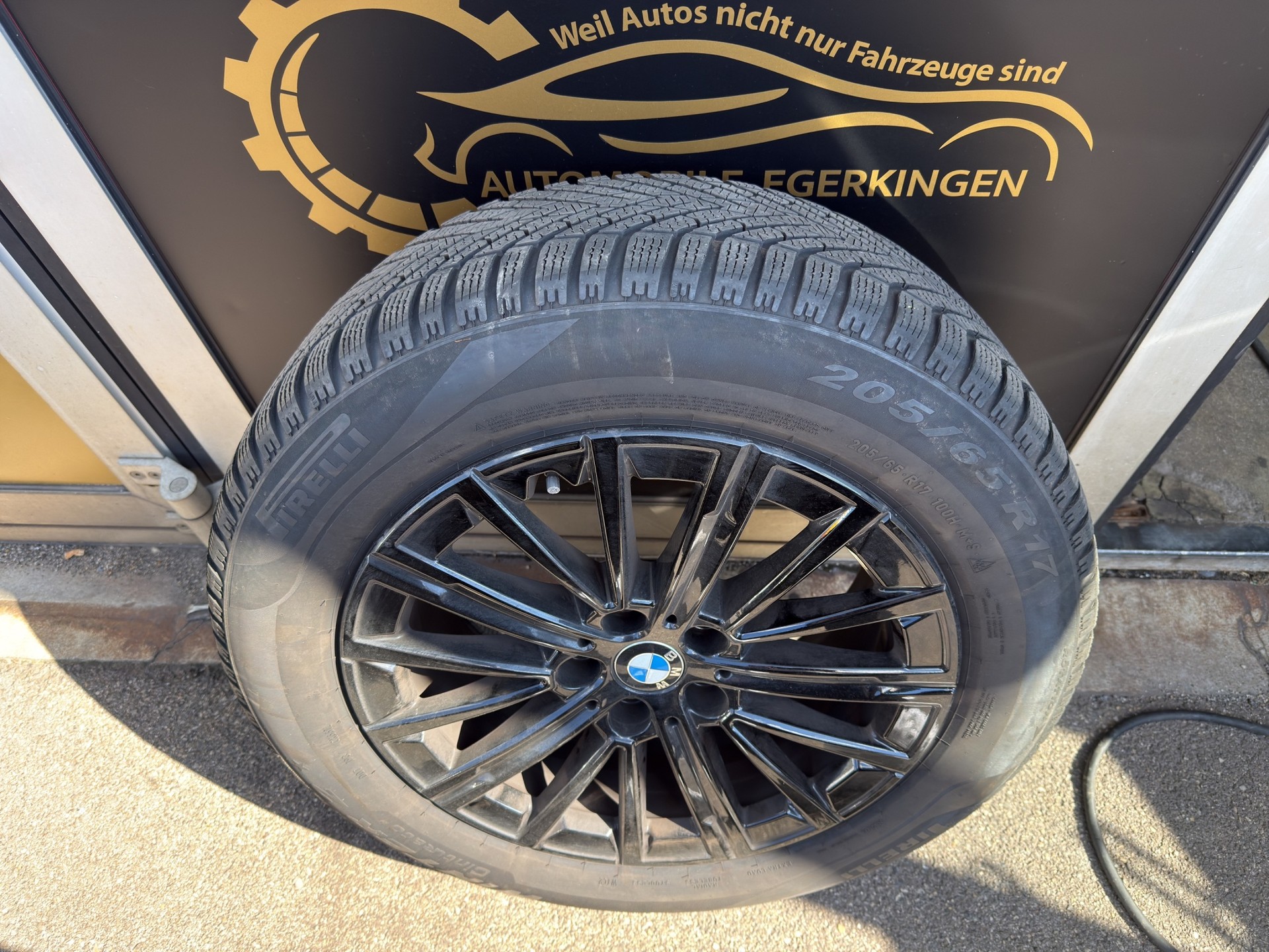 BMW X1 xDrive 20d 48V M Sport-image-18