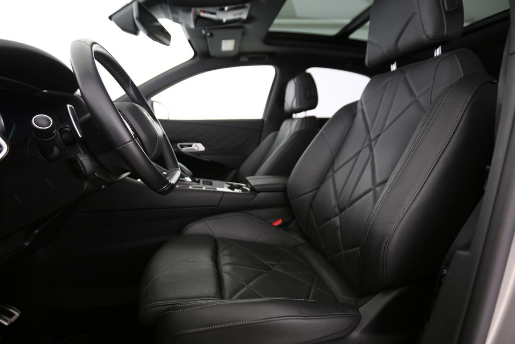 DS AUTOMOBILES 7 Crossback 1.6 E-Tense Rivoli 4x4-image-3