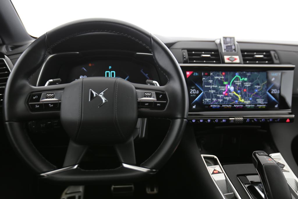 DS AUTOMOBILES 7 Crossback 1.6 E-Tense Rivoli 4x4-image-7