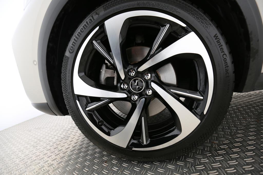 DS AUTOMOBILES 7 Crossback 1.6 E-Tense Rivoli 4x4-image-11