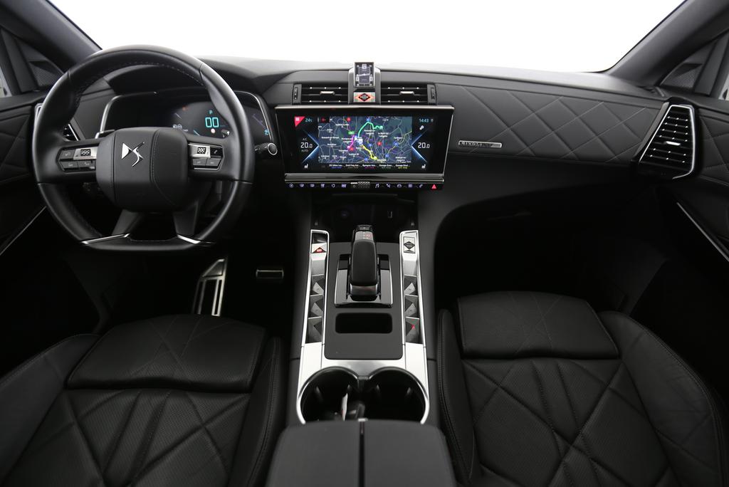 DS AUTOMOBILES 7 Crossback 1.6 E-Tense Rivoli 4x4-image-6