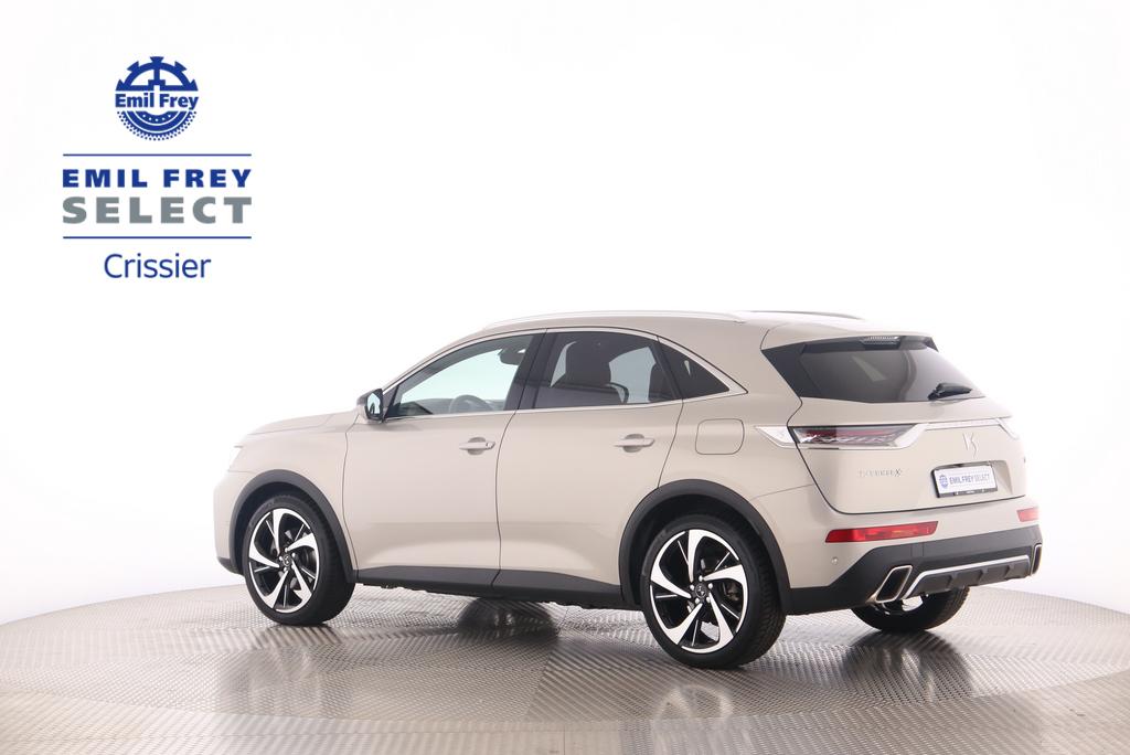 DS AUTOMOBILES 7 Crossback 1.6 E-Tense Rivoli 4x4-image-2