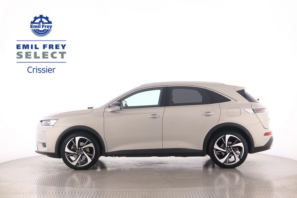DS AUTOMOBILES 7 Crossback 1.6 E-Tense Rivoli 4x4-image-4