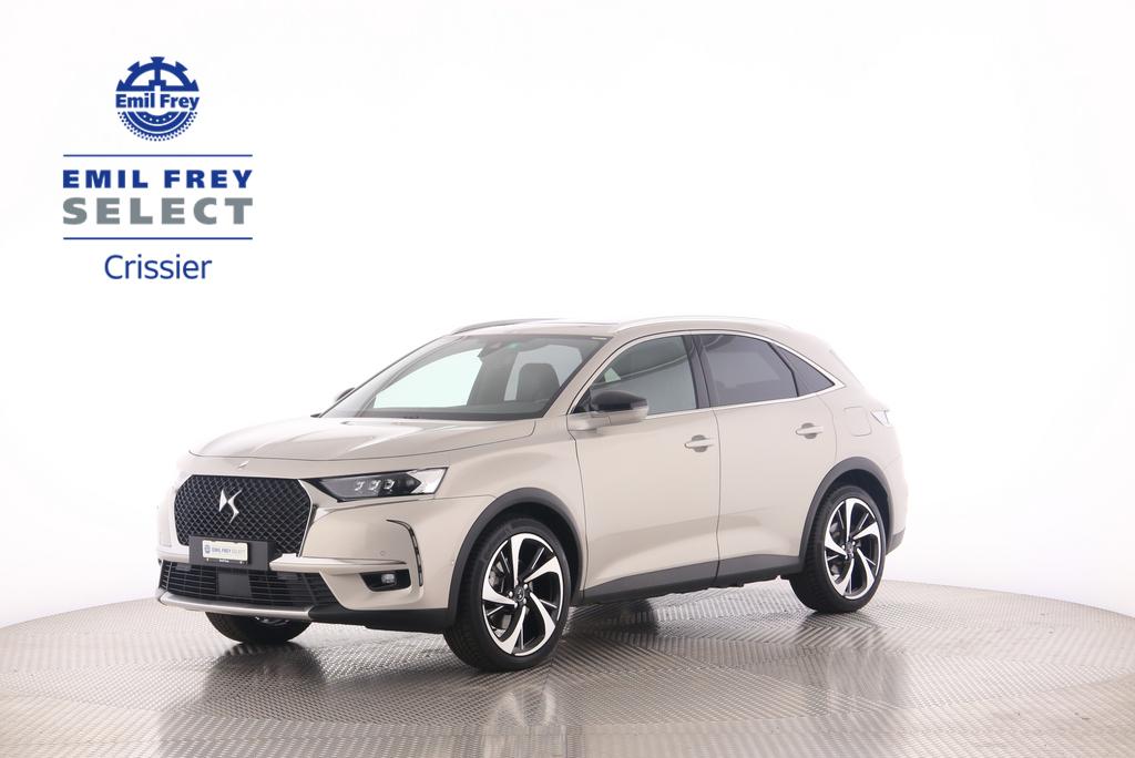 DS AUTOMOBILES 7 Crossback 1.6 E-Tense Rivoli 4x4-image-5