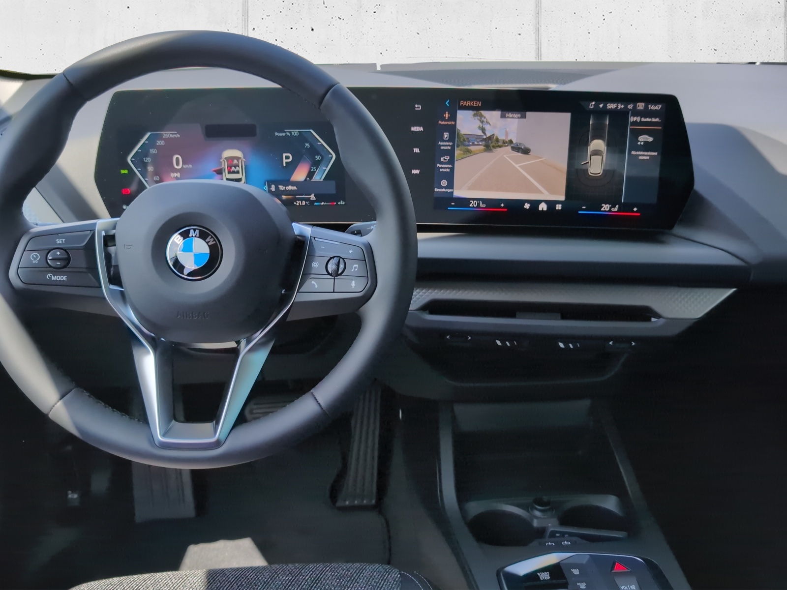 BMW 120 Steptronic-image-14