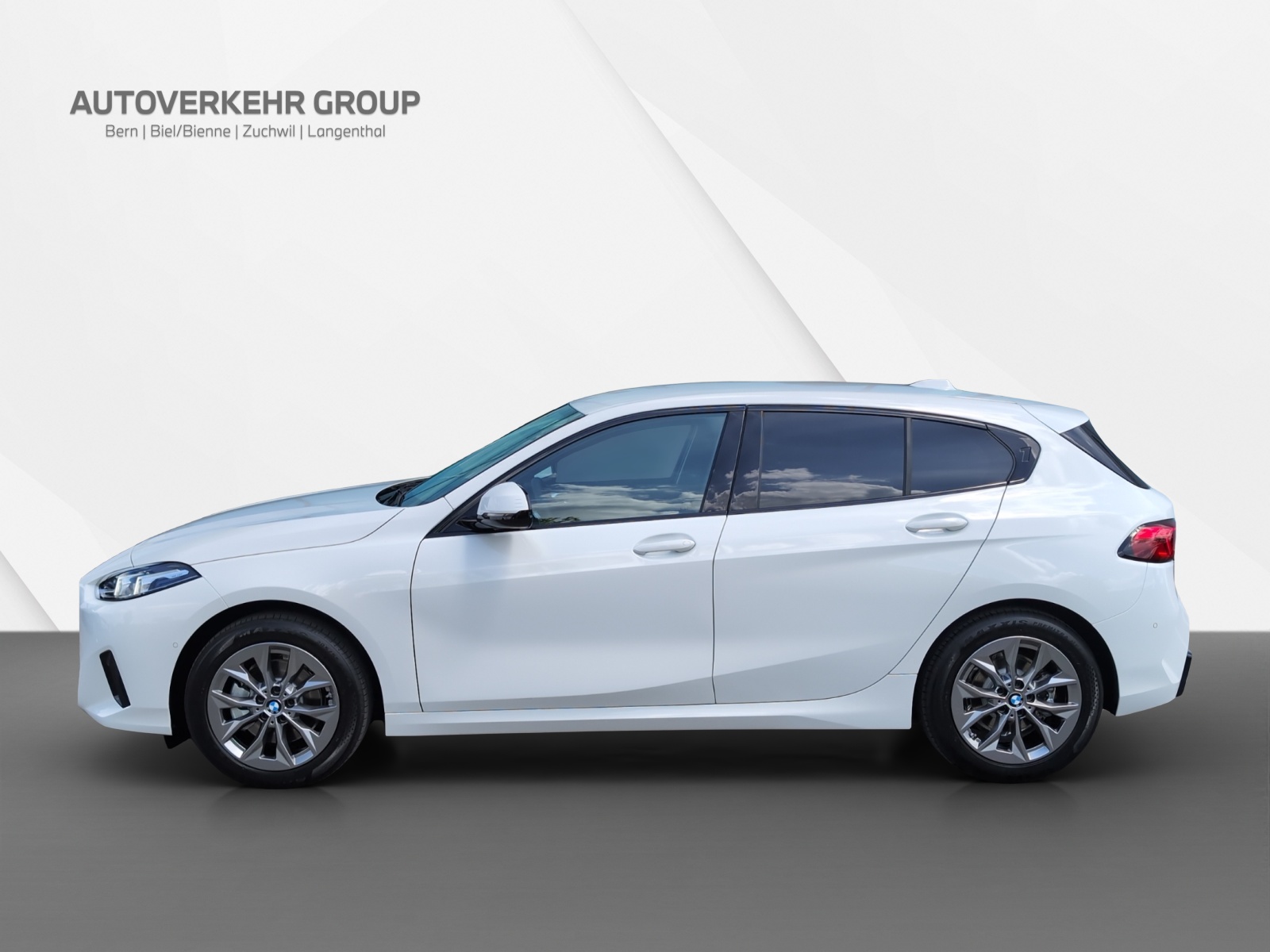 BMW 120 Steptronic-image-2