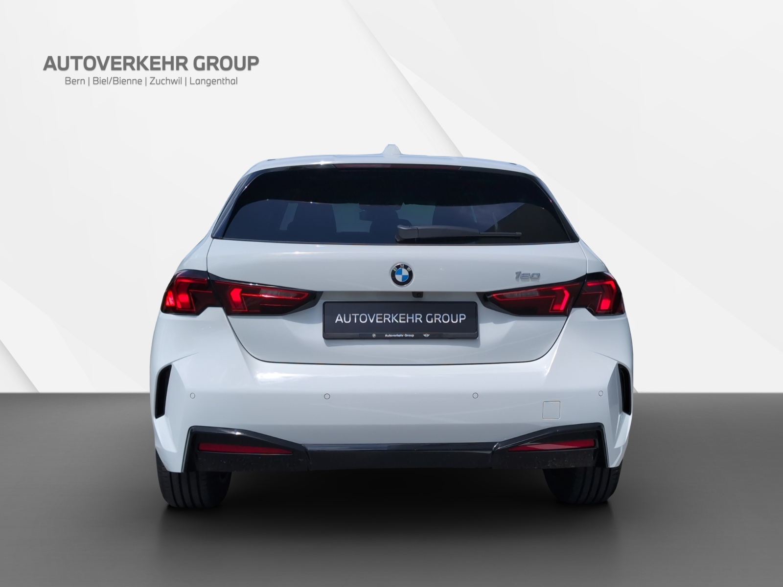 BMW 120 Steptronic-image-4
